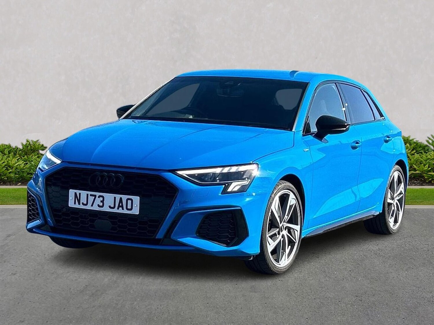 Used Audi A3 2023 for sale - 78194007: Photo 22