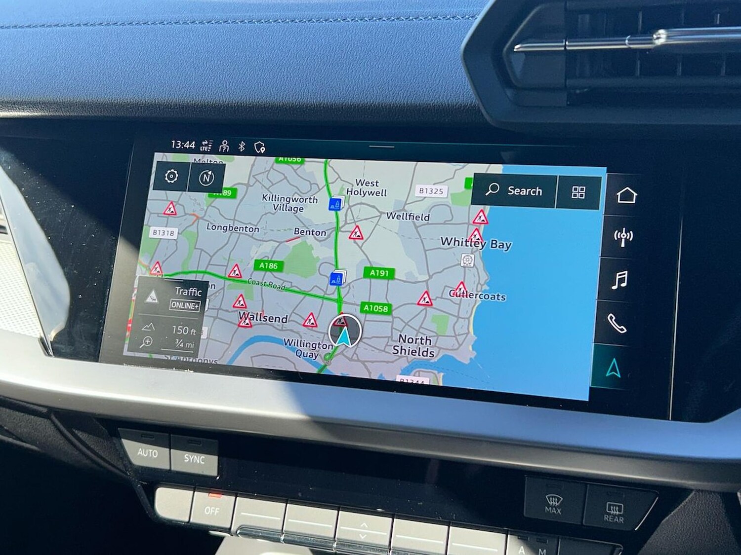 Used Audi A3 2023 for sale - 78194007: Photo 25