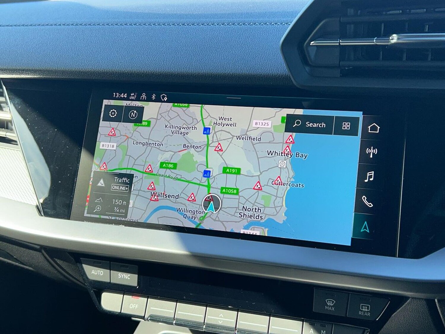 Used Audi A3 2023 for sale - 78194007: Photo 26