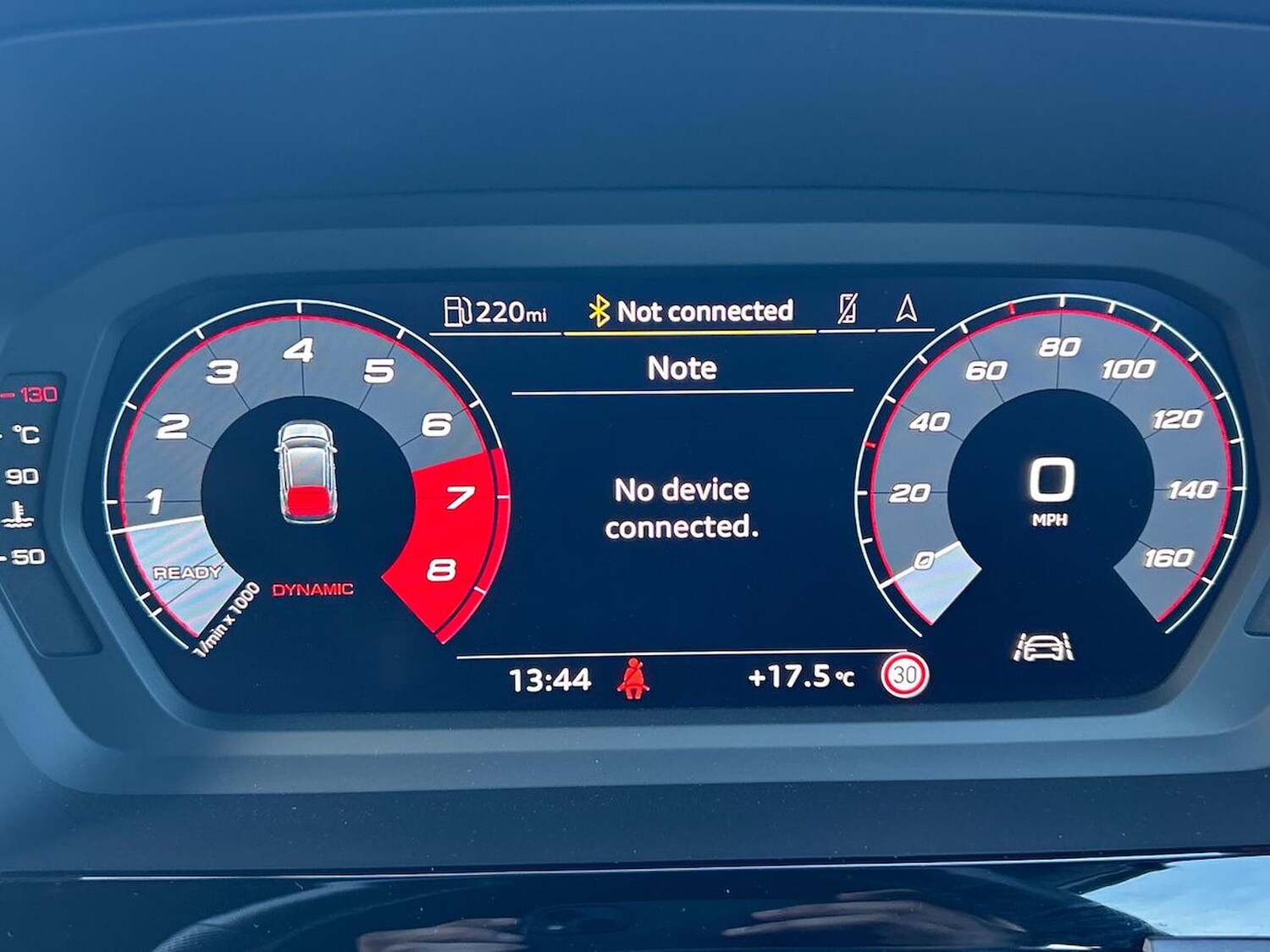 Used Audi A3 2023 for sale - 78194007: Photo 27