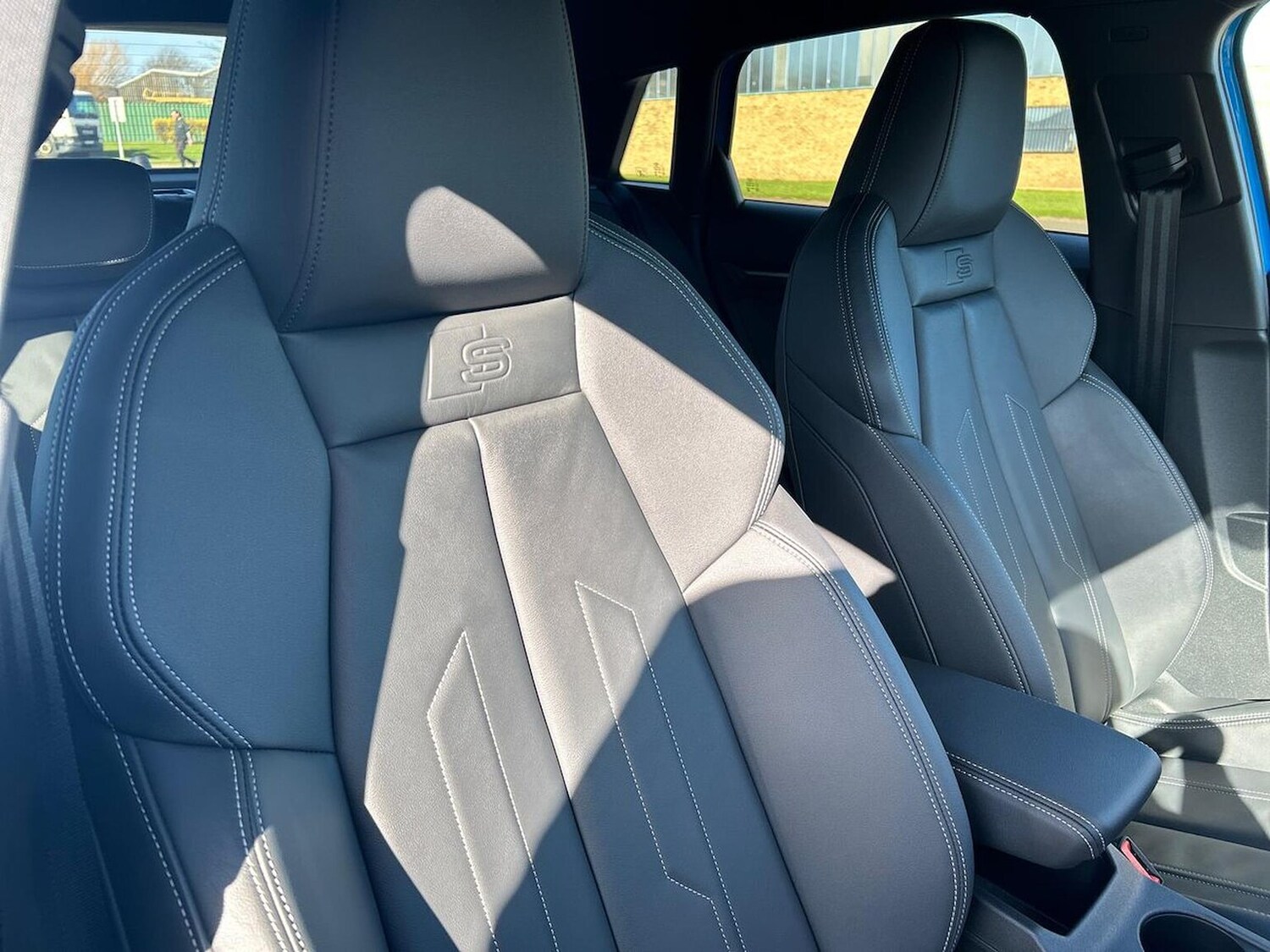 Used Audi A3 2023 for sale - 78194007: Photo 32