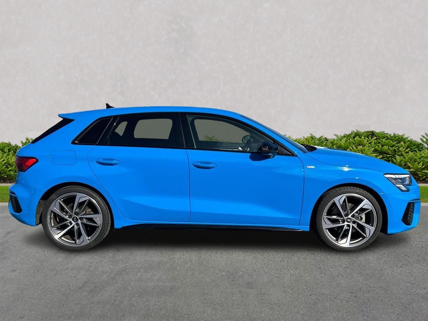 Used Audi A3 2023 for sale - 78194007: Photo 5