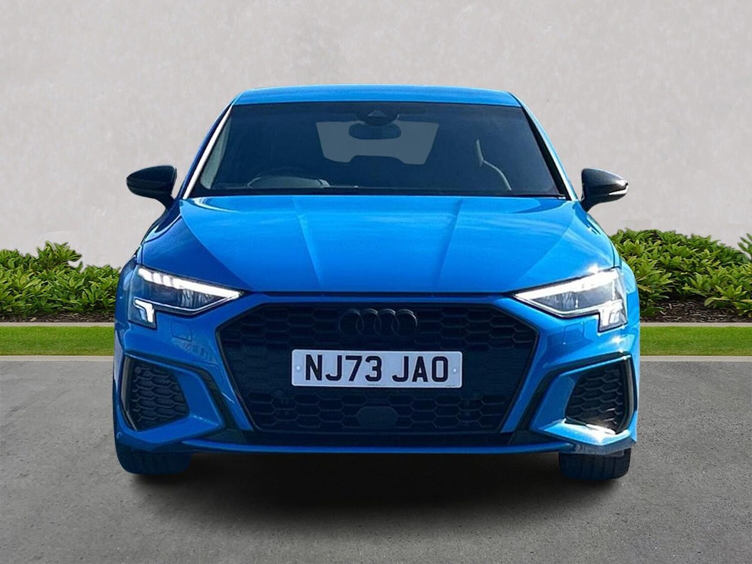 Used Audi A3 2023 for sale - 78194007: Photo 7