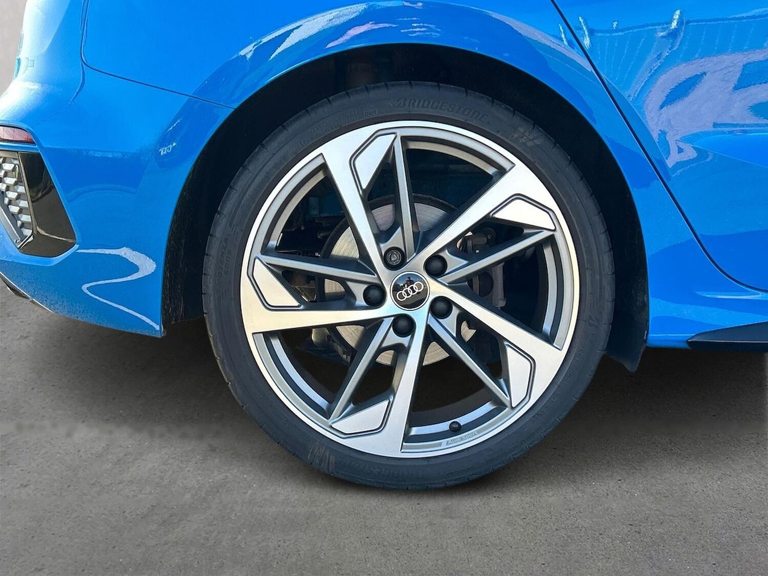 Used Audi A3 2023 for sale - 78194007: Photo 8