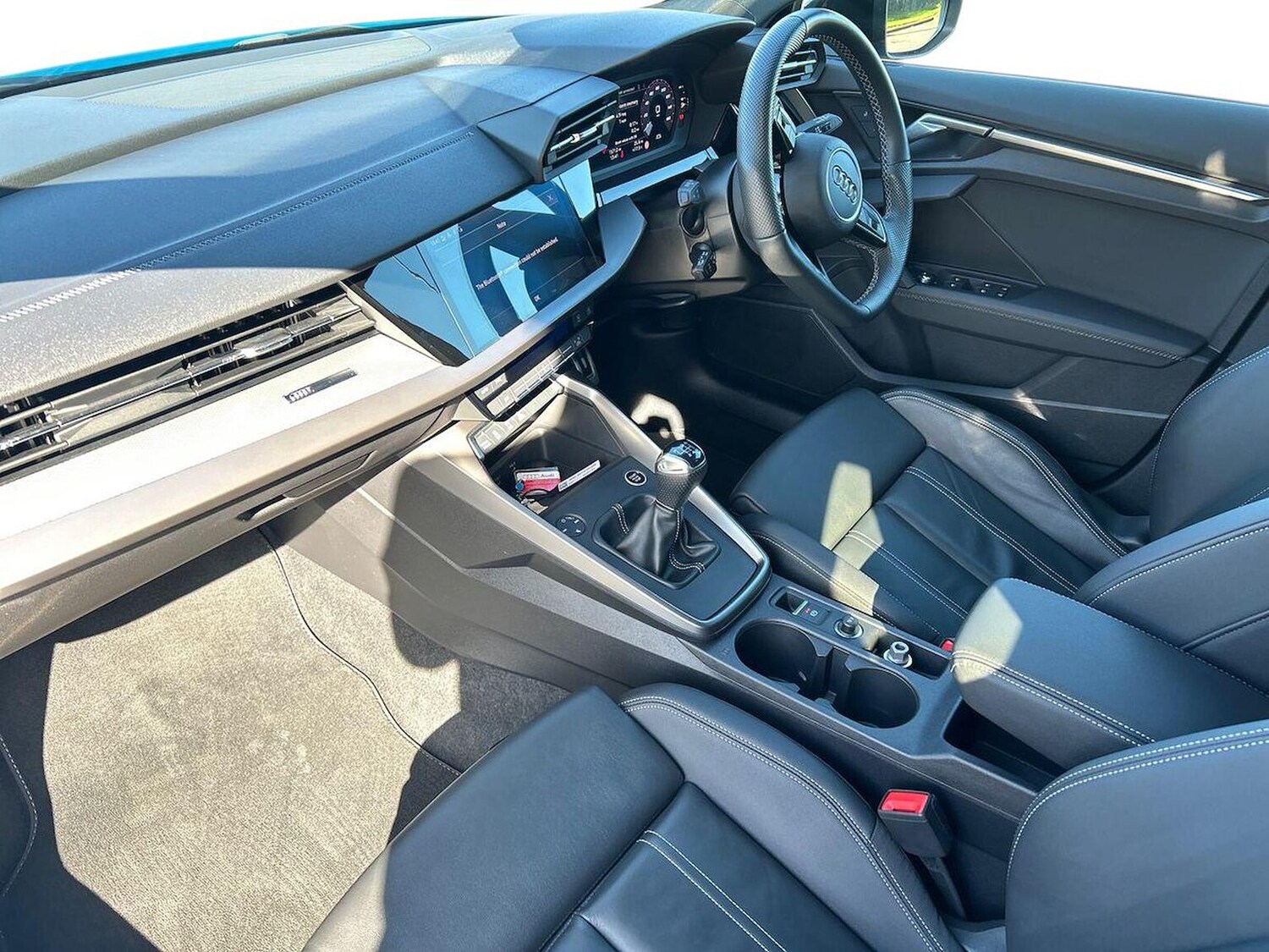 Used Audi A3 2023 for sale - 78194007: Photo 9