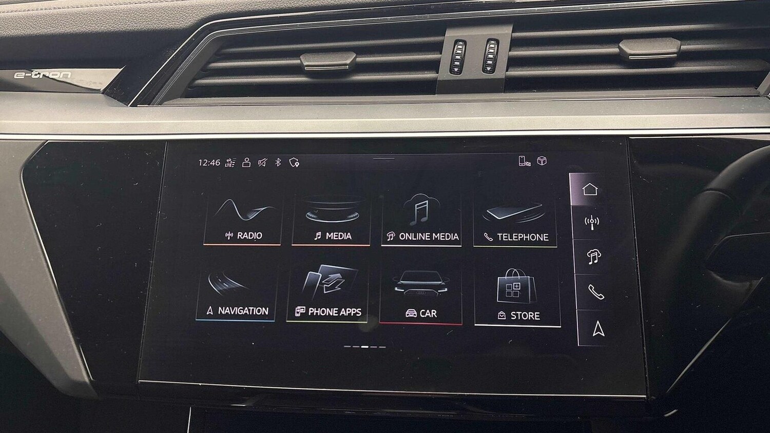 Used Audi Q8 2024 for sale - 78193927: Photo 11