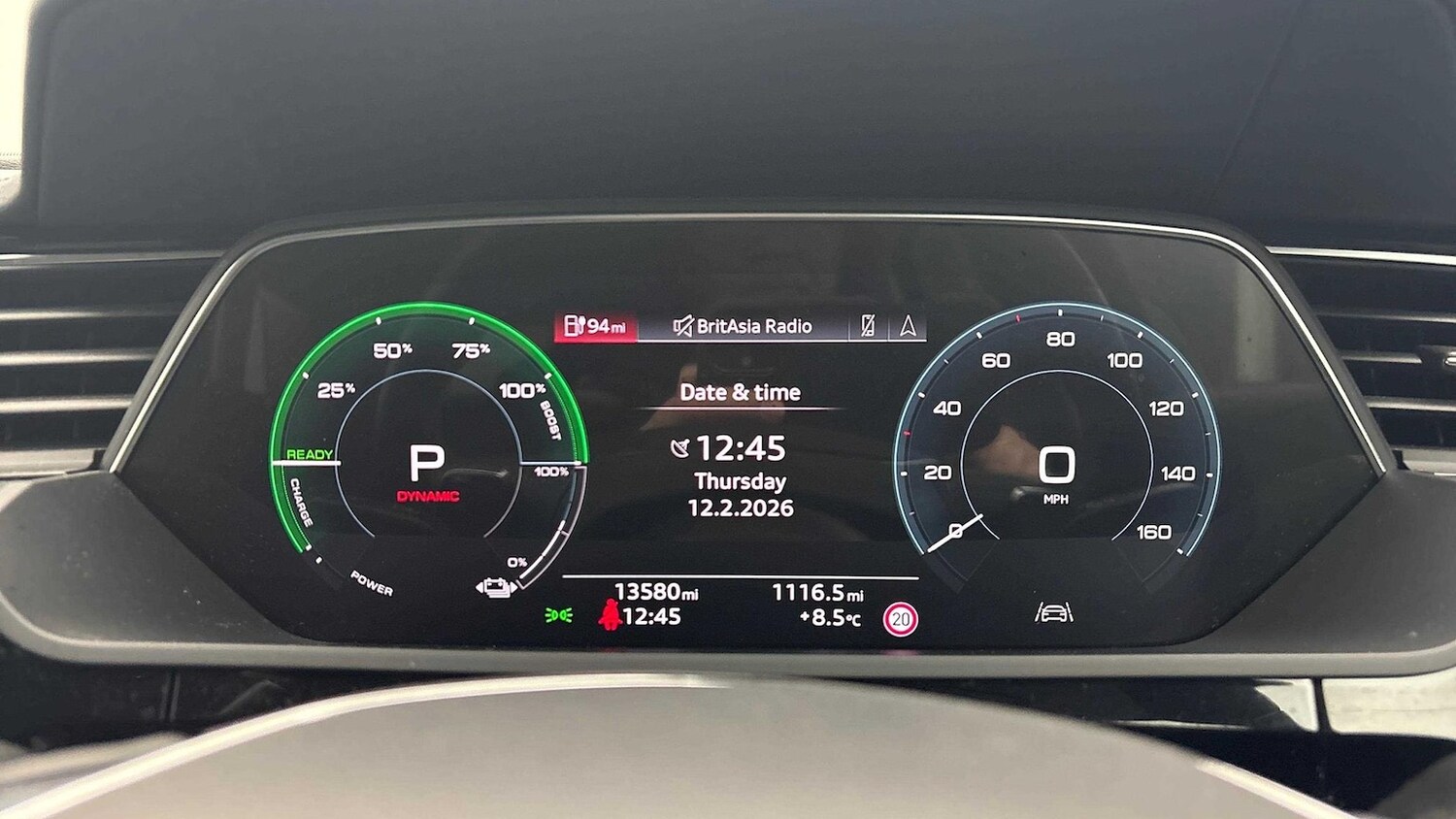 Used Audi Q8 2024 for sale - 78193927: Photo 12