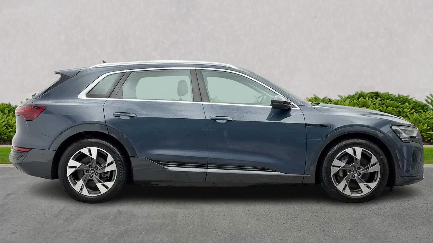 Used Audi Q8 2024 for sale - 78193927: Photo 5