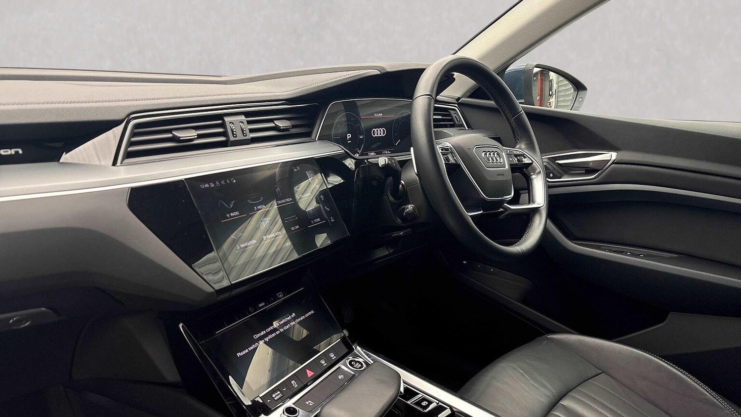 Used Audi Q8 2024 for sale - 78193927: Photo 7