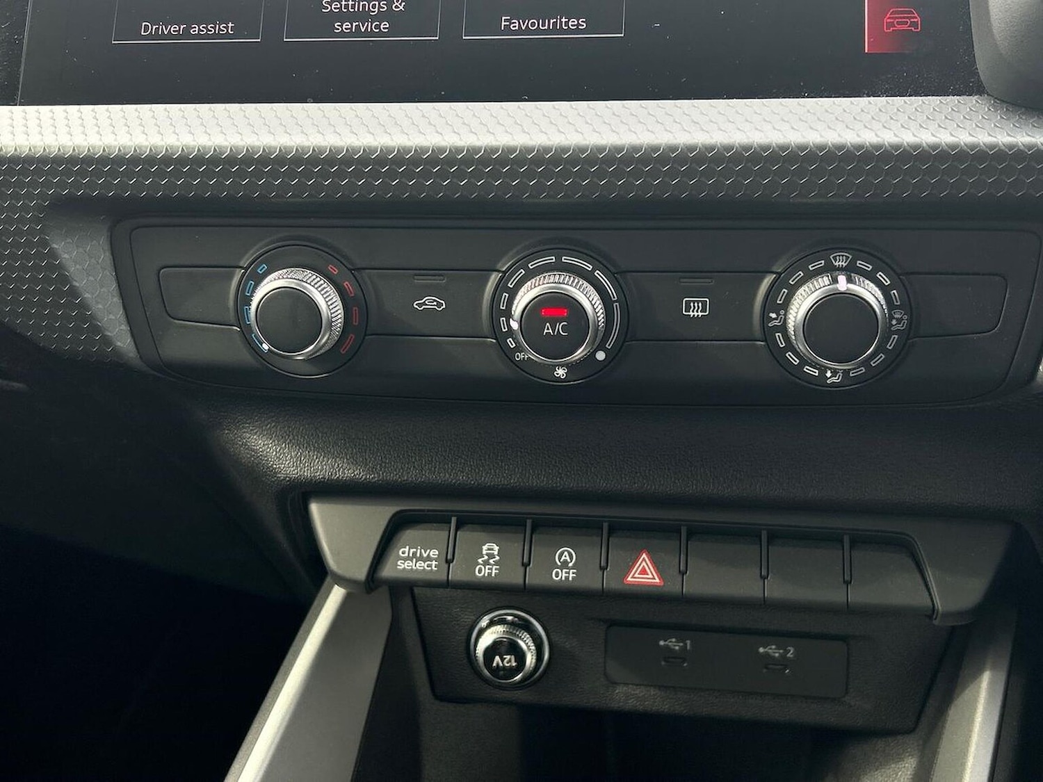 Used Audi A1 2022 for sale - 76107158: Photo 12