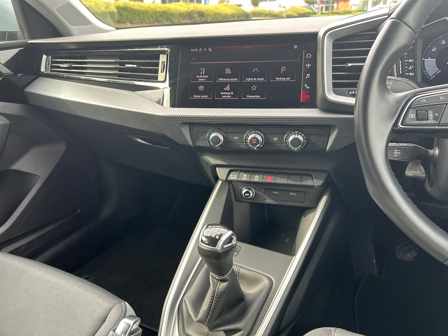 Used Audi A1 2022 for sale - 76107158: Photo 13