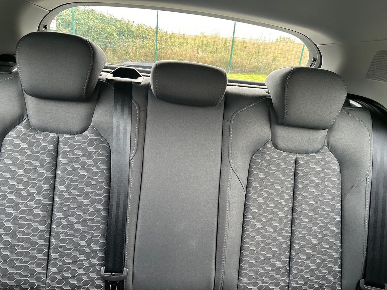 Used Audi A1 2022 for sale - 76107158: Photo 16