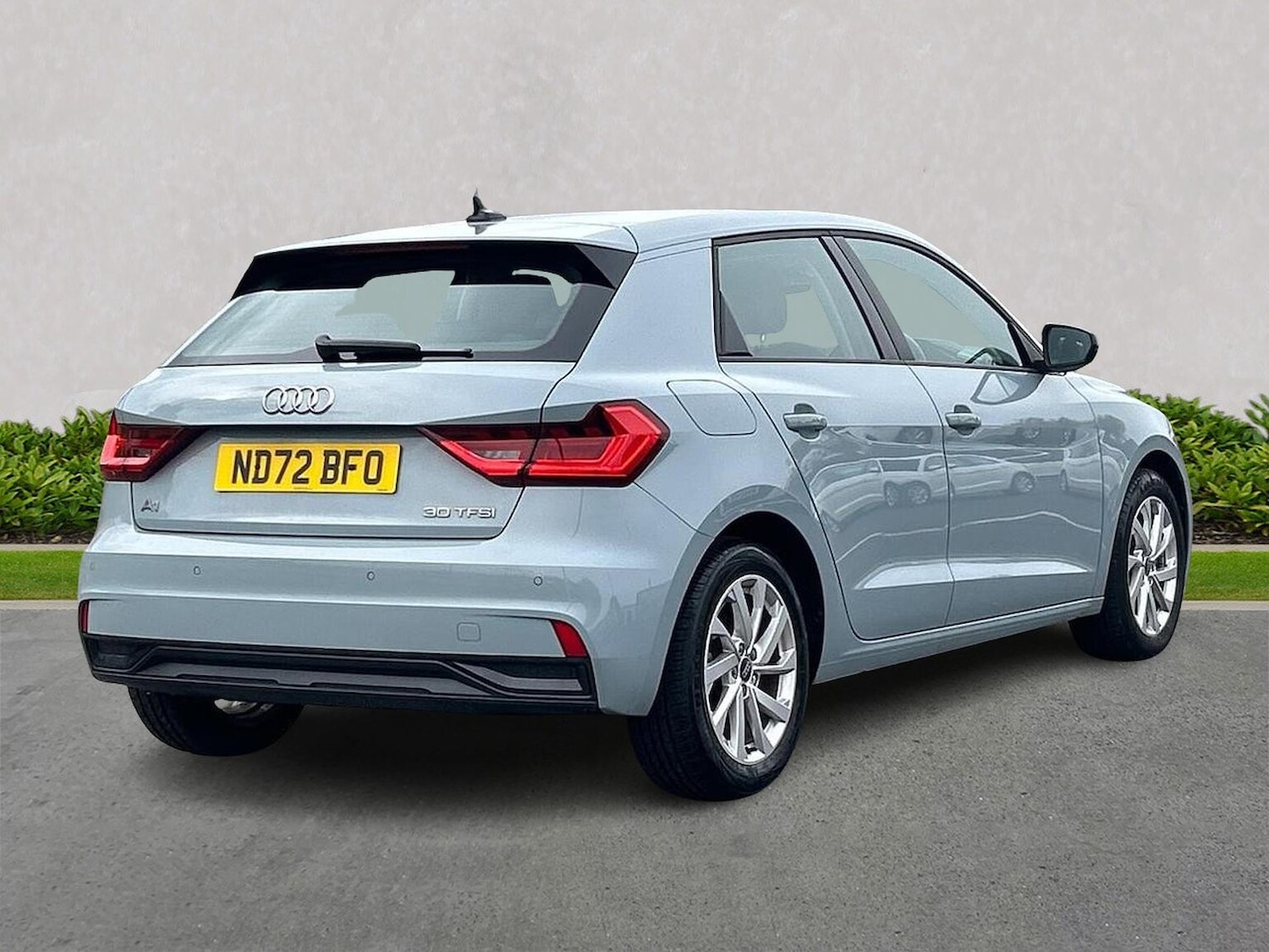 Used Audi A1 2022 for sale - 76107158: Photo 18