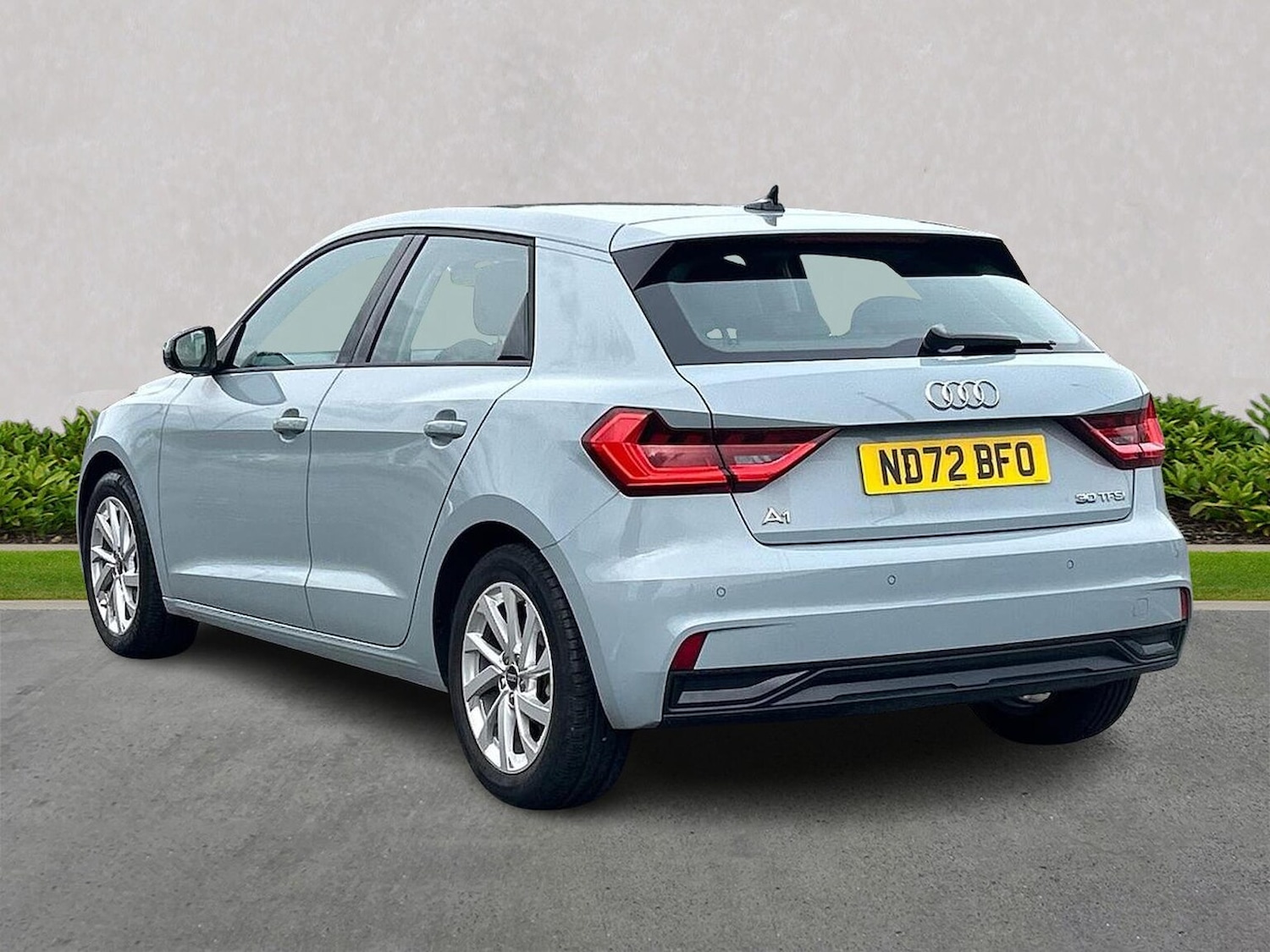 Used Audi A1 2022 for sale - 76107158: Photo 2