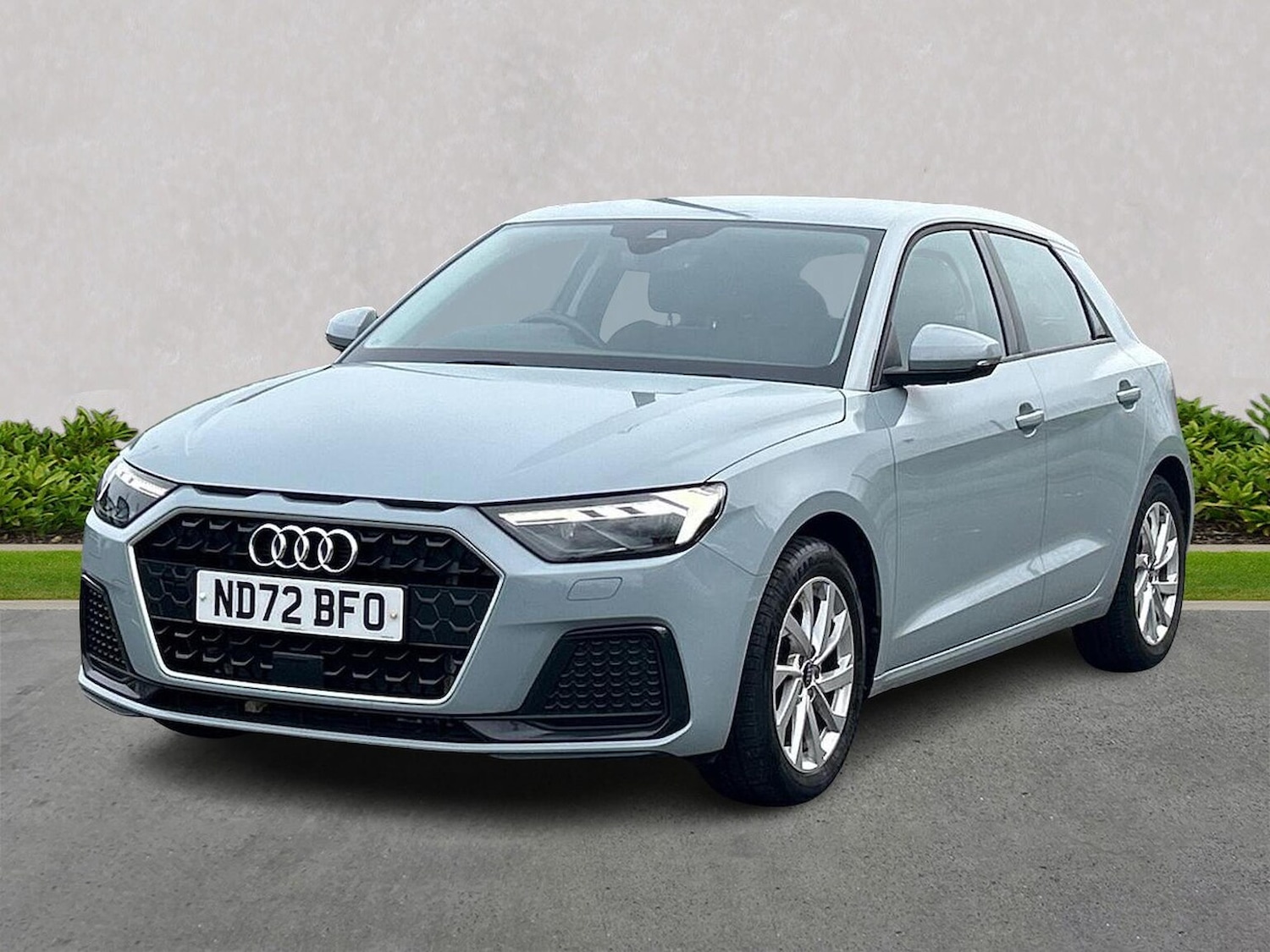 Used Audi A1 2022 for sale - 76107158: Photo 20