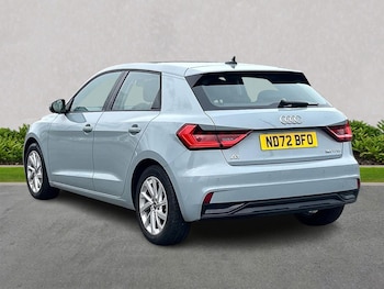 Used Audi A1 2022 for sale - 76107158: Photo 2