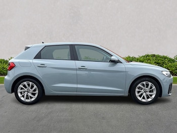 Used Audi A1 2022 for sale - 76107158: Photo 3