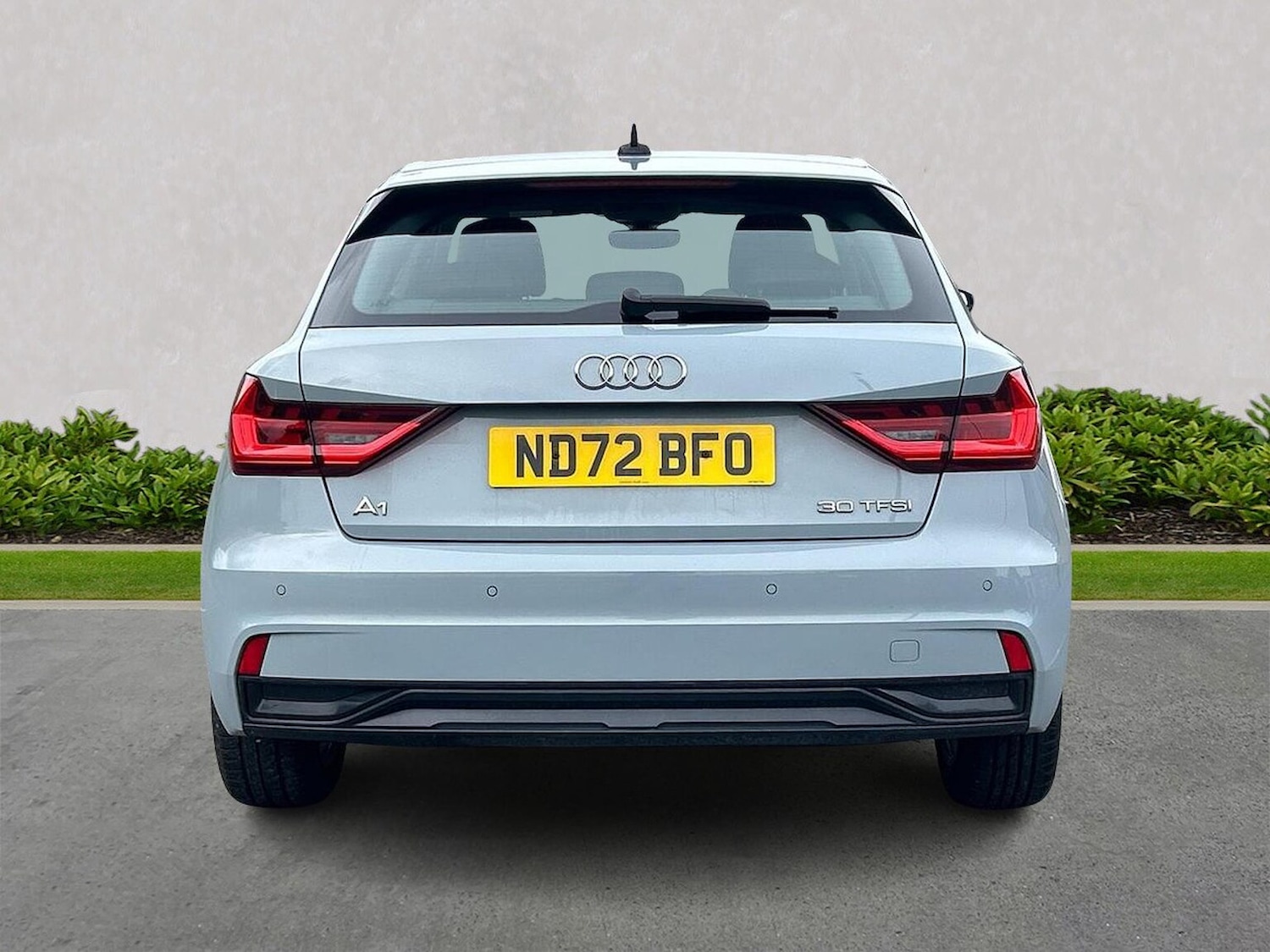 Used Audi A1 2022 for sale - 76107158: Photo 4