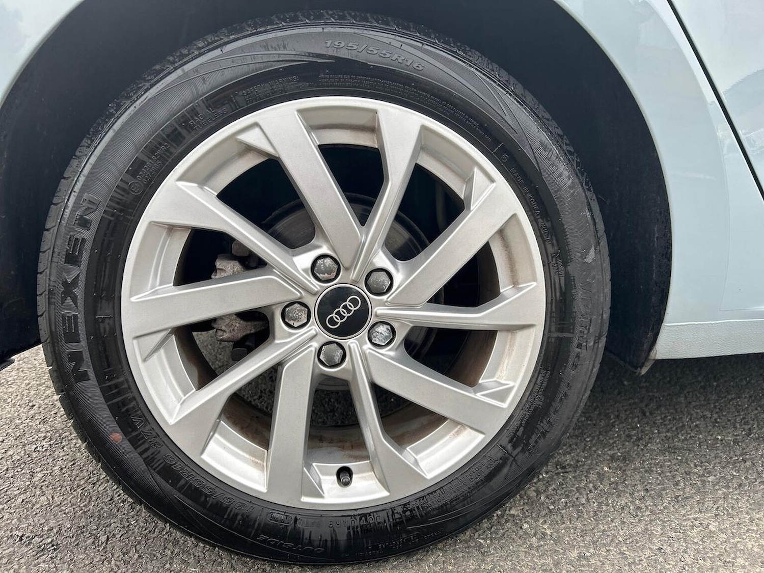 Used Audi A1 2022 for sale - 76107158: Photo 6
