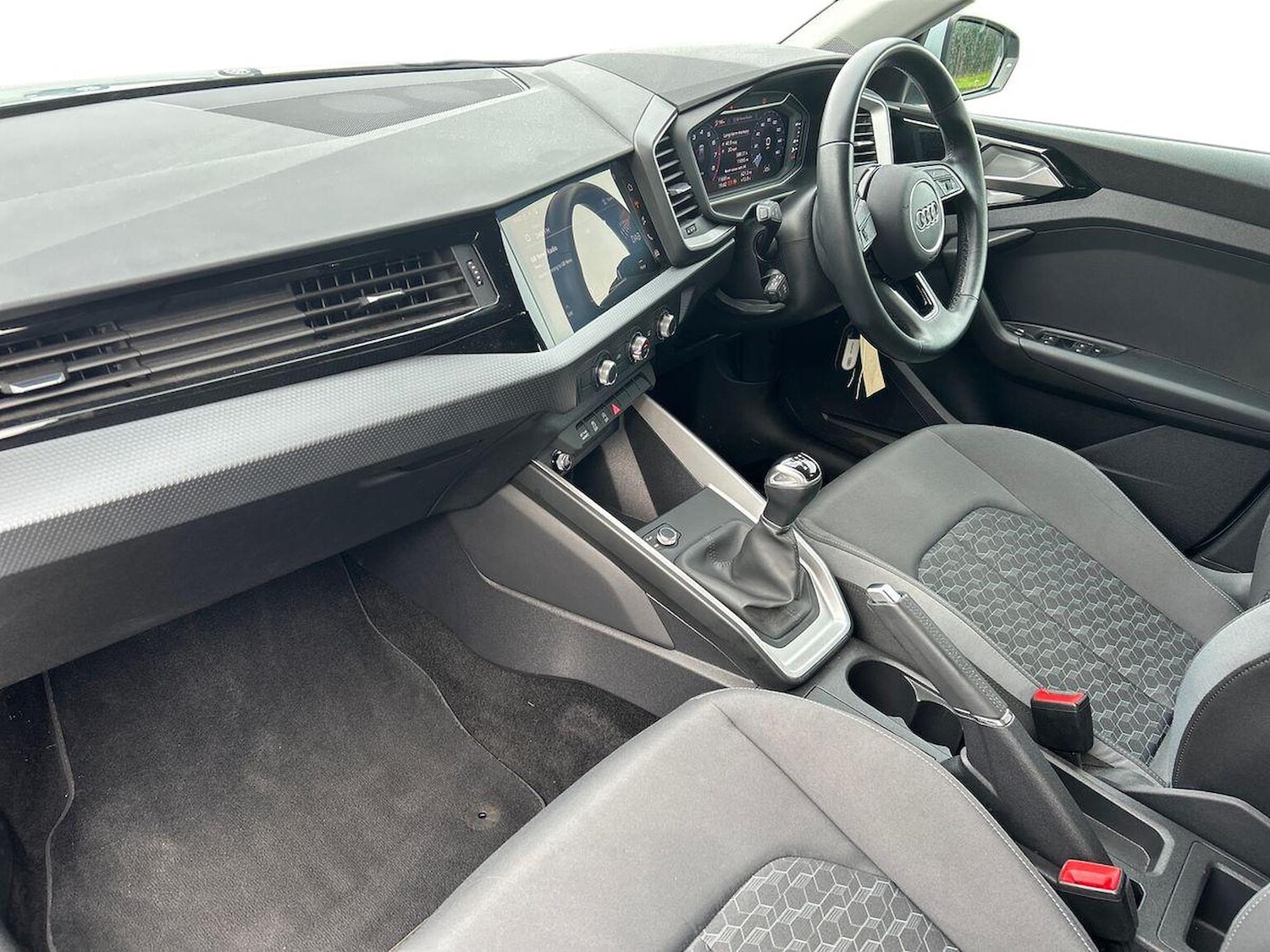Used Audi A1 2022 for sale - 76107158: Photo 7