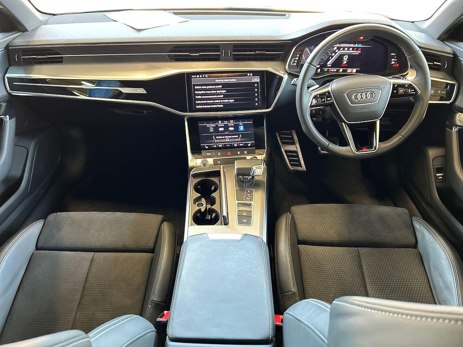 Used Audi A6 2024 for sale - 78193947: Photo 10