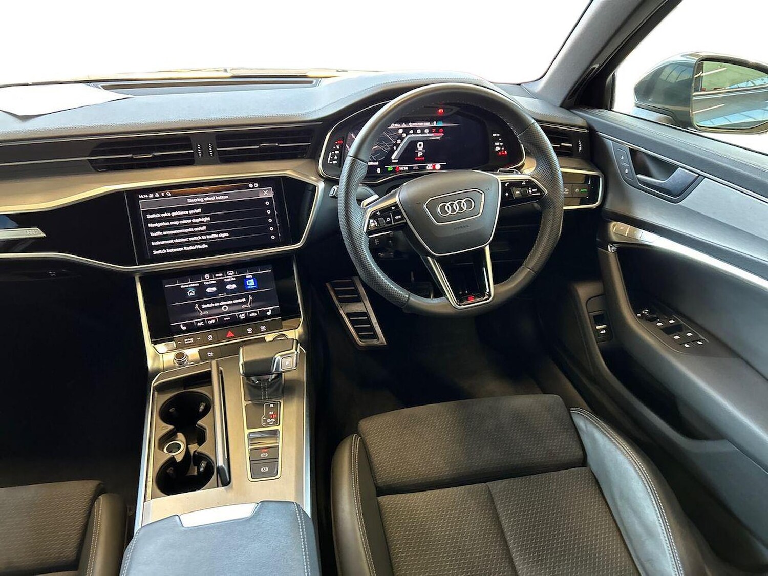 Used Audi A6 2024 for sale - 78193947: Photo 11