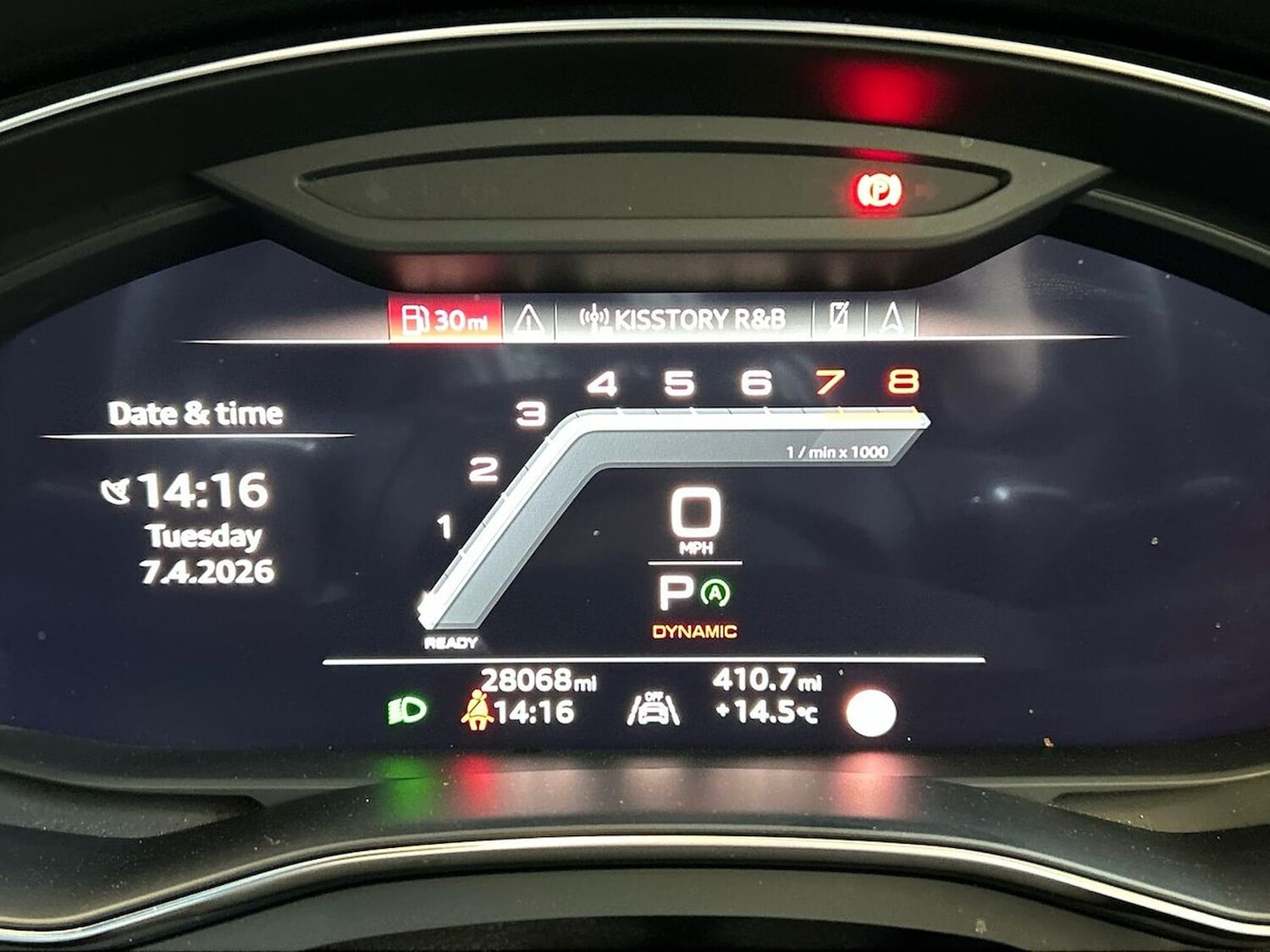 Used Audi A6 2024 for sale - 78193947: Photo 12