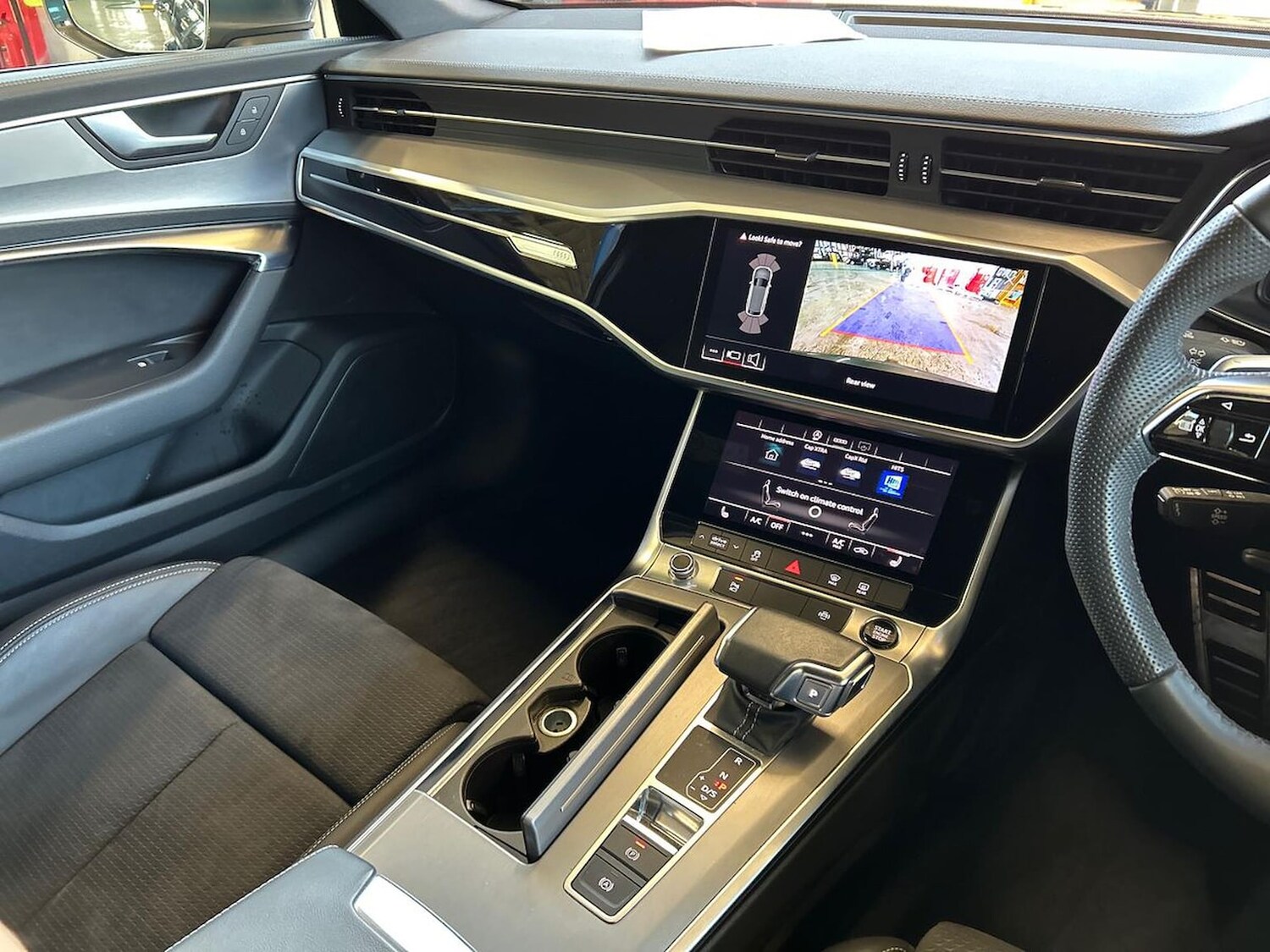 Used Audi A6 2024 for sale - 78193947: Photo 15