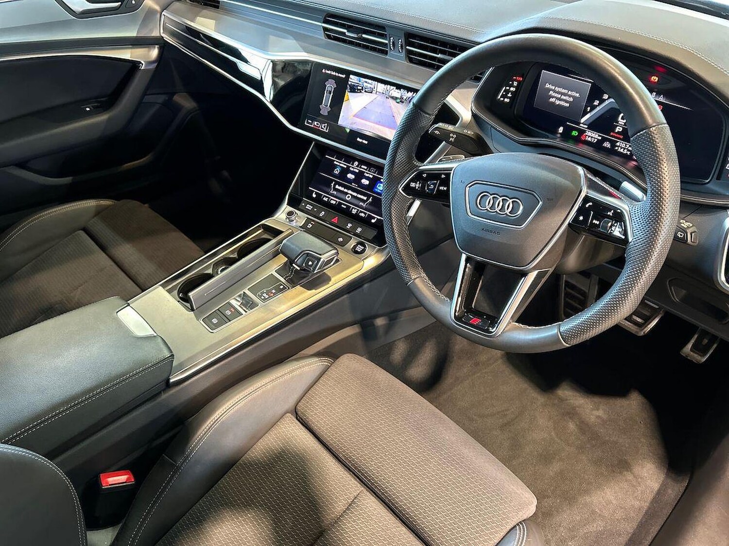 Used Audi A6 2024 for sale - 78193947: Photo 17