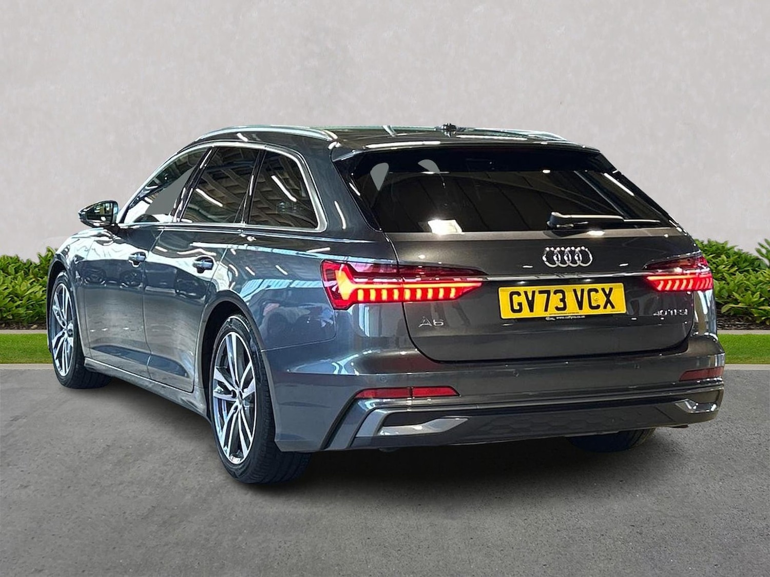 Used Audi A6 2024 for sale - 78193947: Photo 2