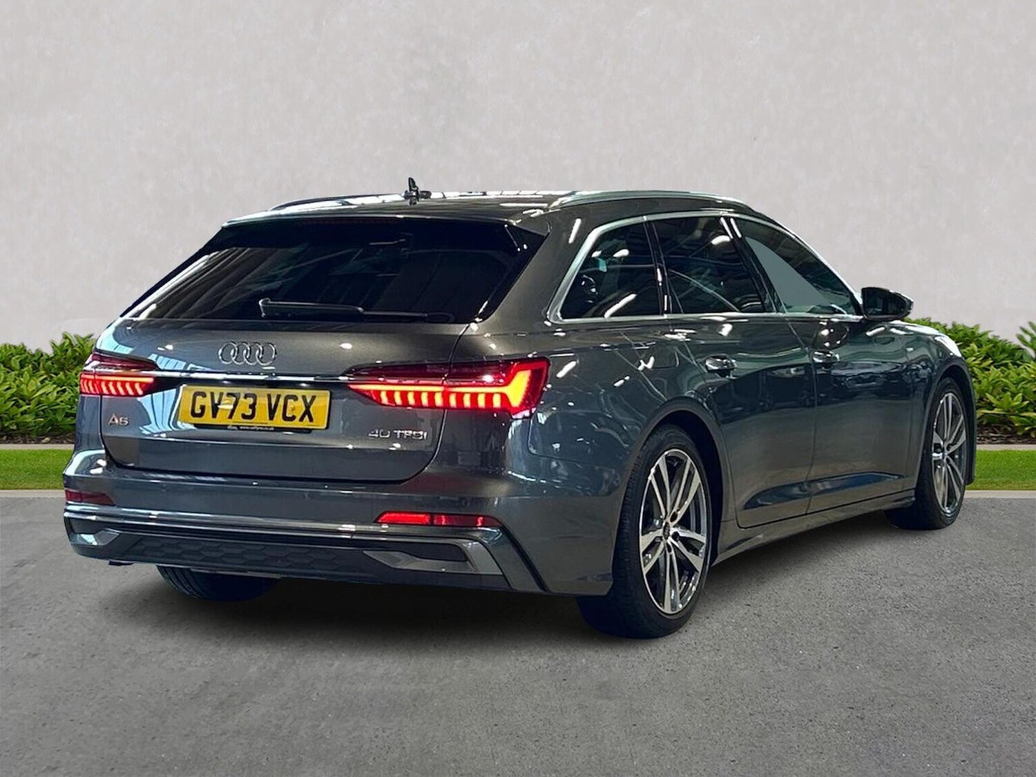 Used Audi A6 2024 for sale - 78193947: Photo 20