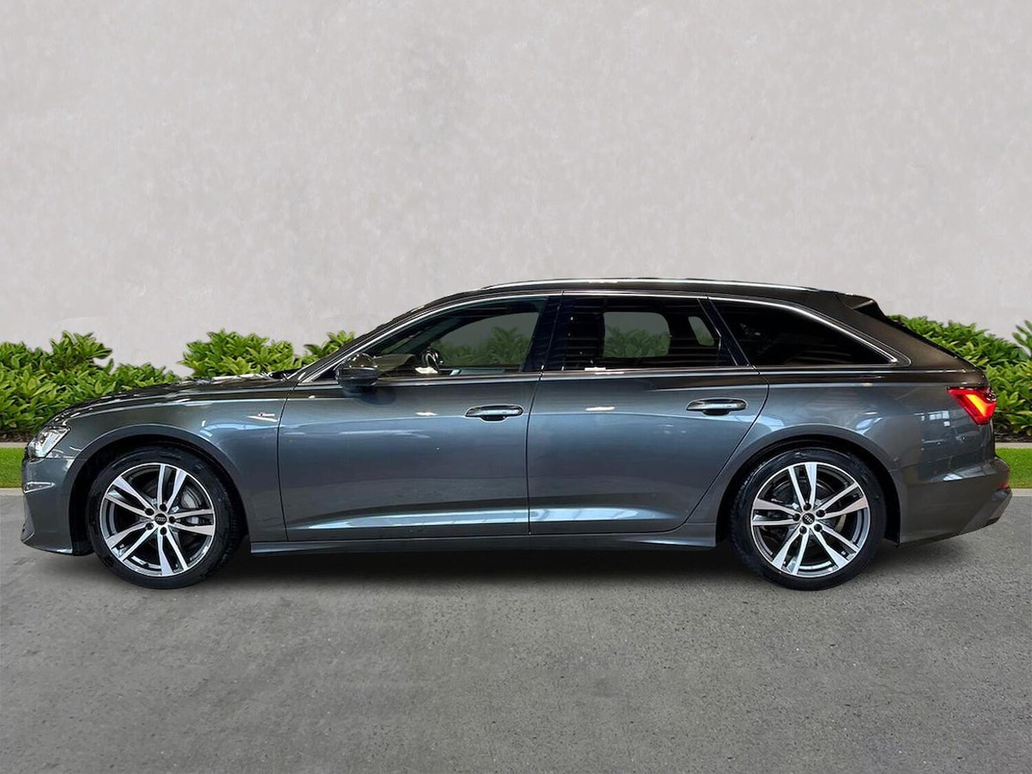 Used Audi A6 2024 for sale - 78193947: Photo 21