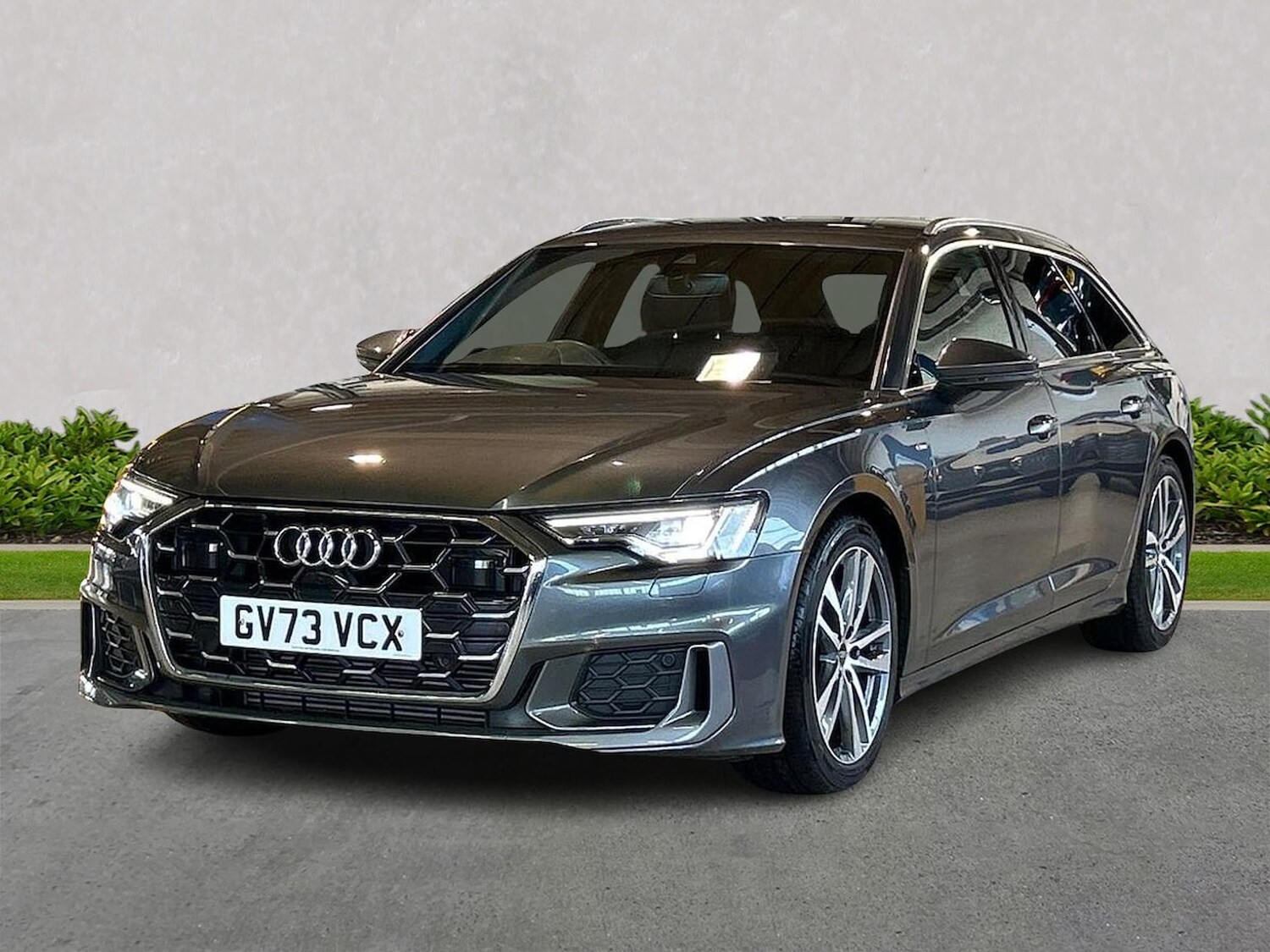 Used Audi A6 2024 for sale - 78193947: Photo 22