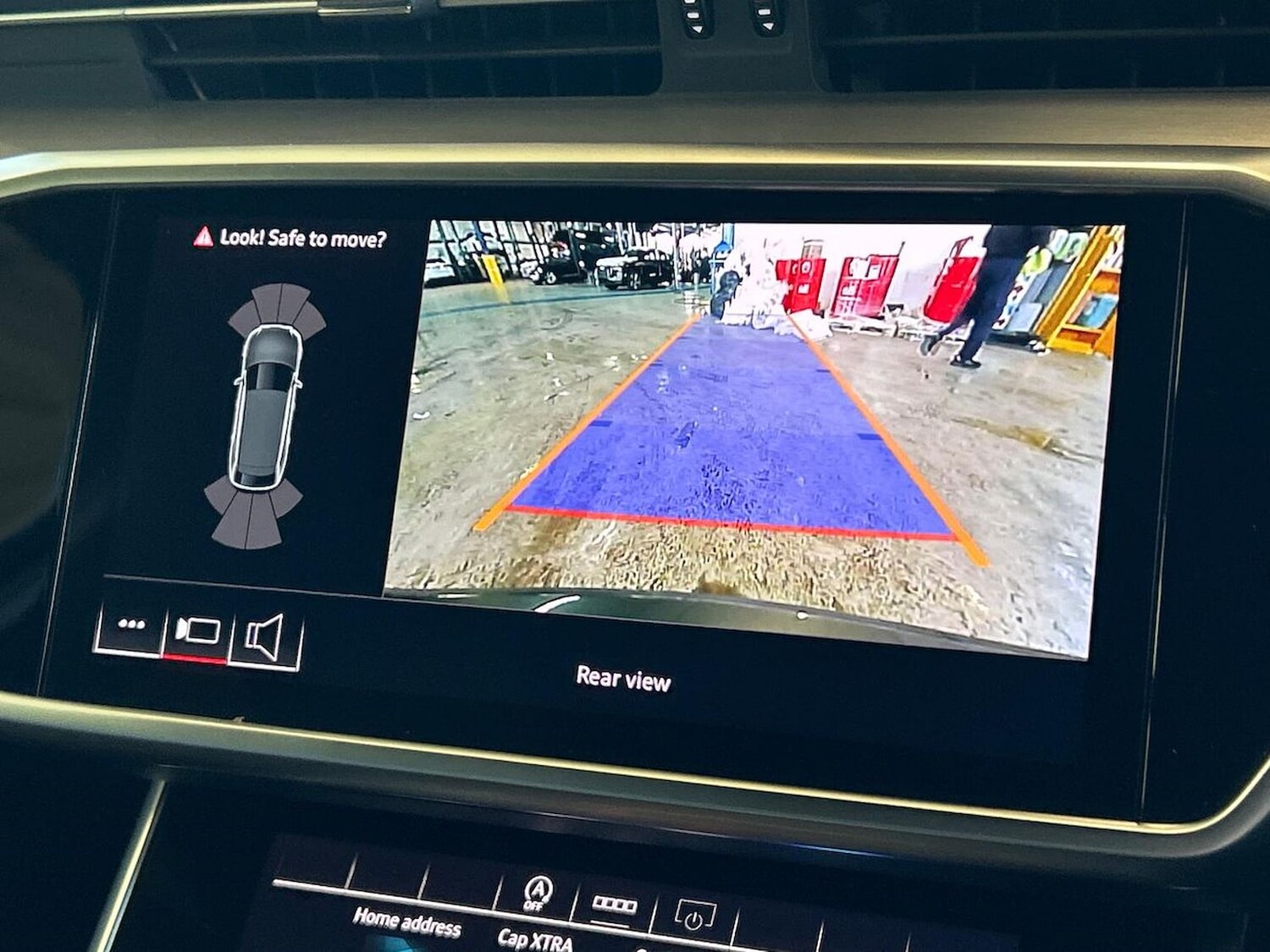 Used Audi A6 2024 for sale - 78193947: Photo 25