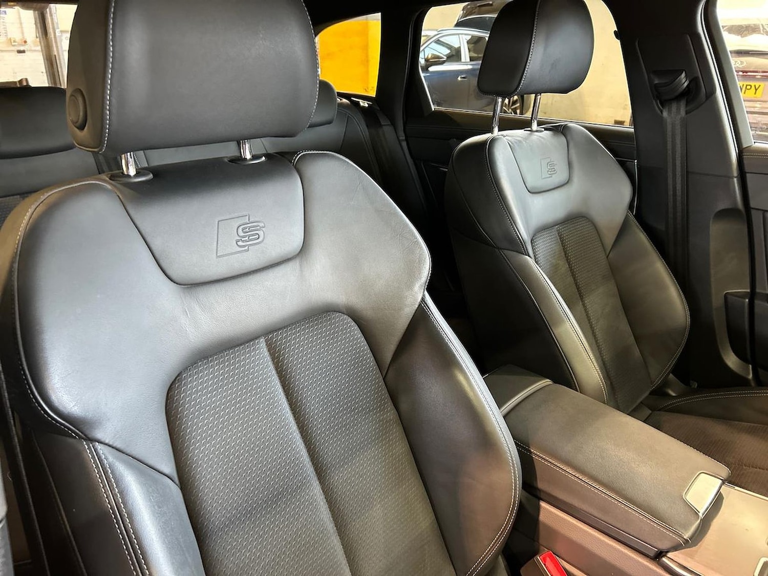 Used Audi A6 2024 for sale - 78193947: Photo 32