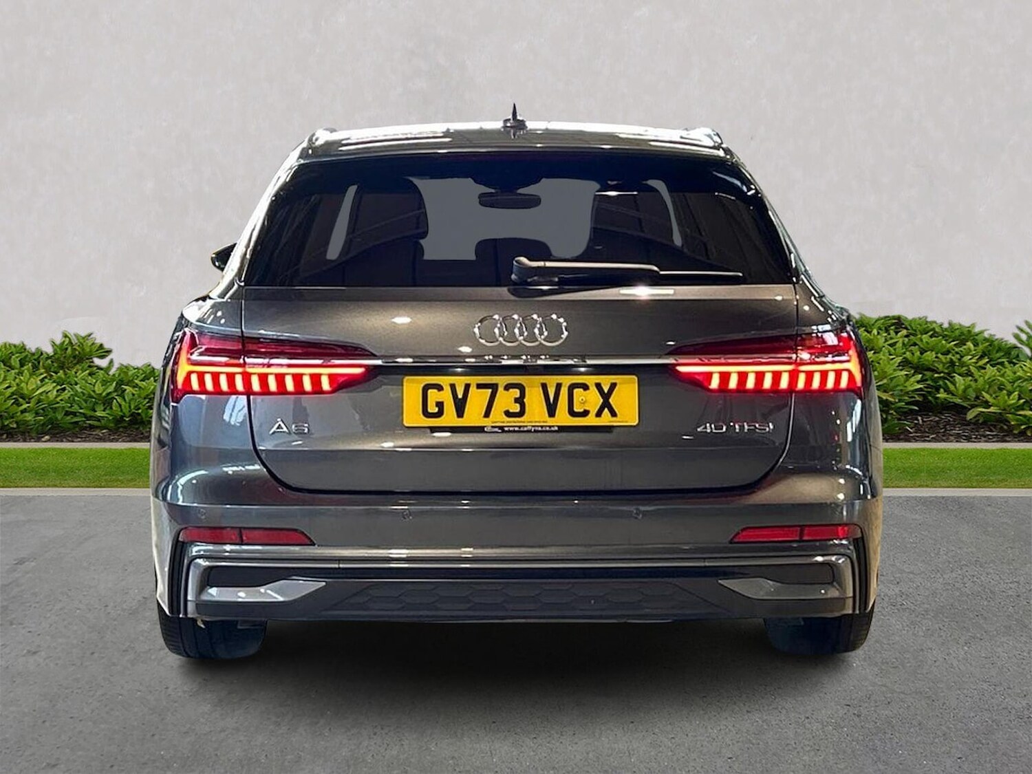 Used Audi A6 2024 for sale - 78193947: Photo 6