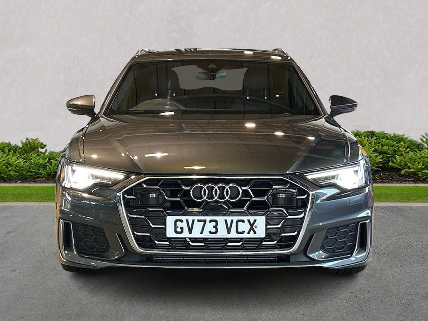 Used Audi A6 2024 for sale - 78193947: Photo 7