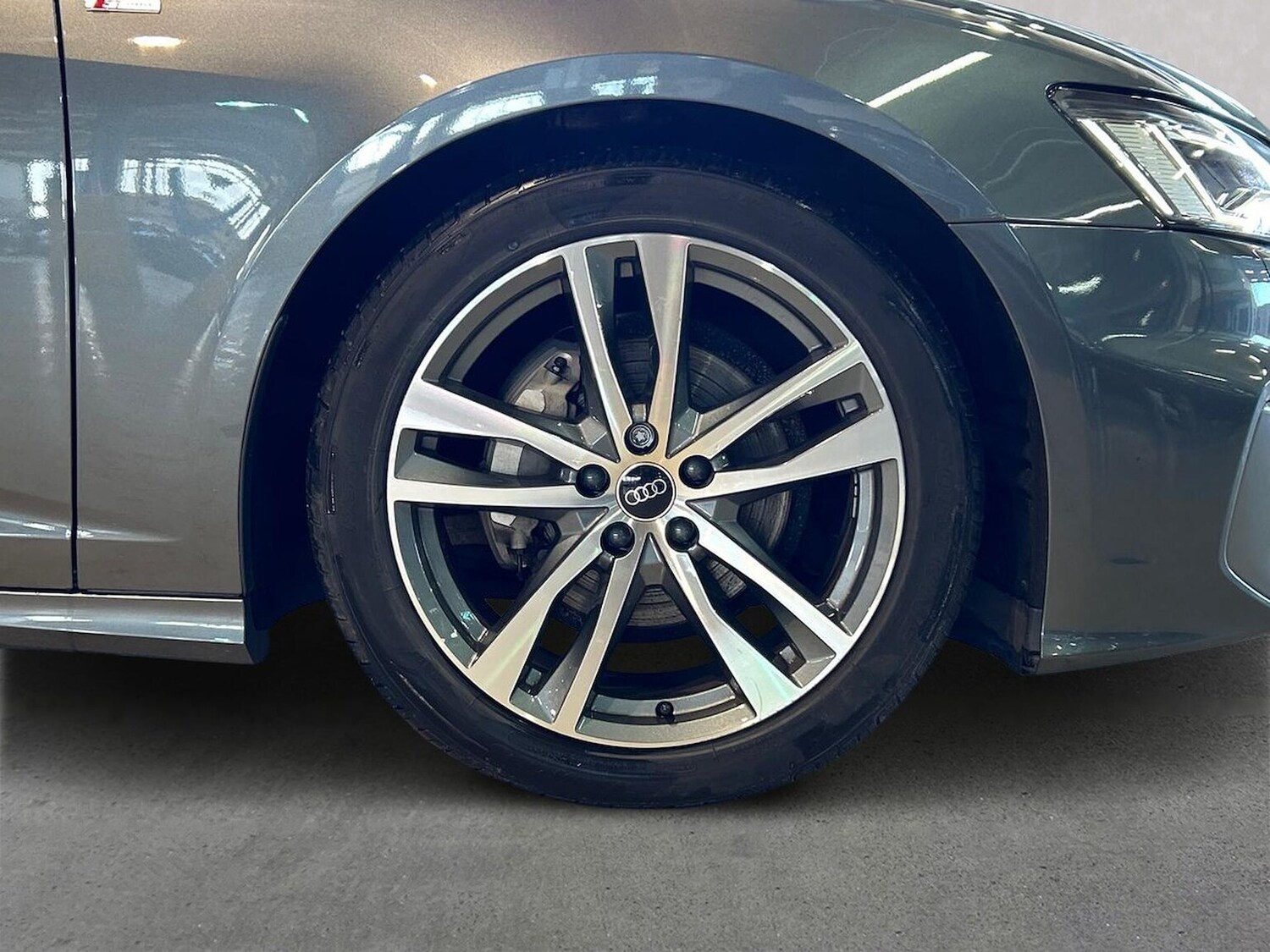 Used Audi A6 2024 for sale - 78193947: Photo 8