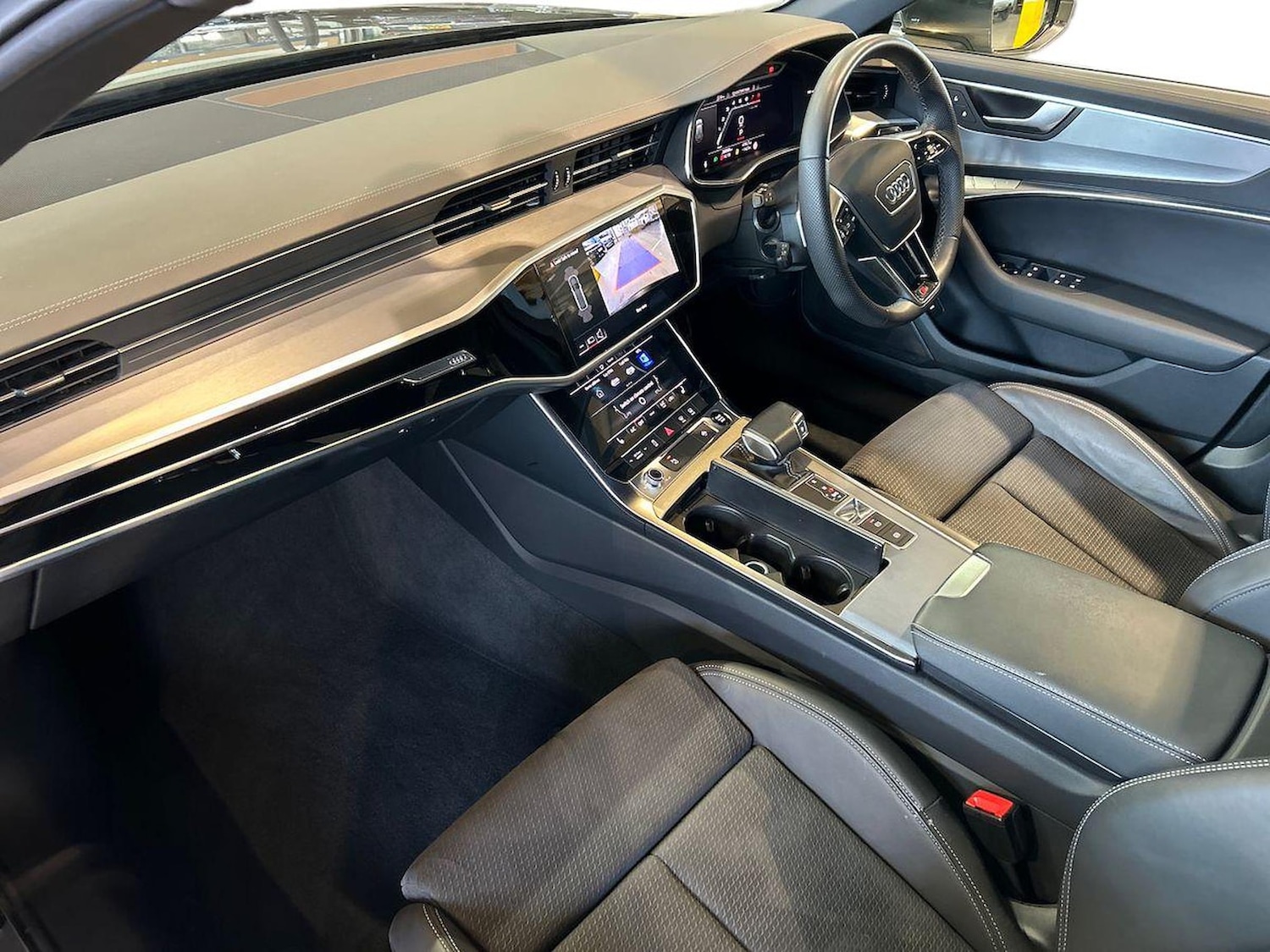 Used Audi A6 2024 for sale - 78193947: Photo 9