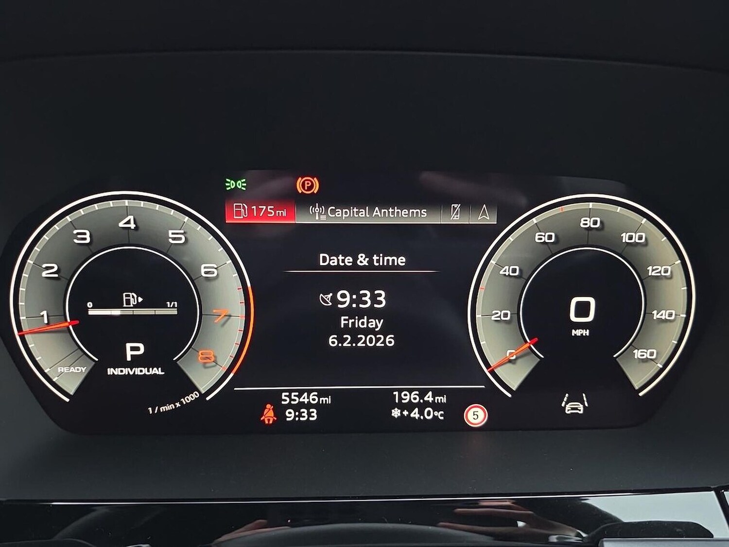 Used Audi A3 2025 for sale - 77888647: Photo 10