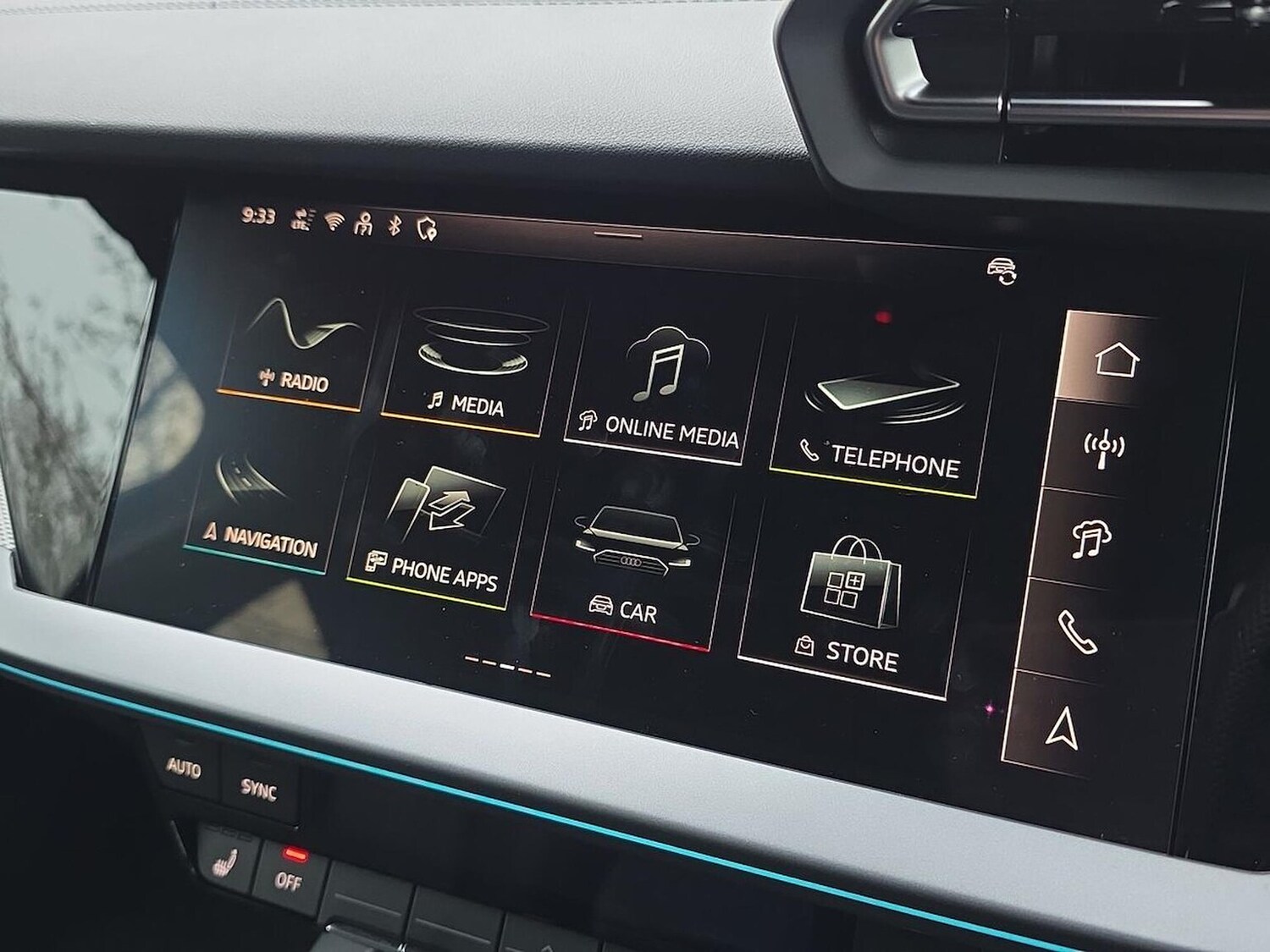 Used Audi A3 2025 for sale - 77888647: Photo 11