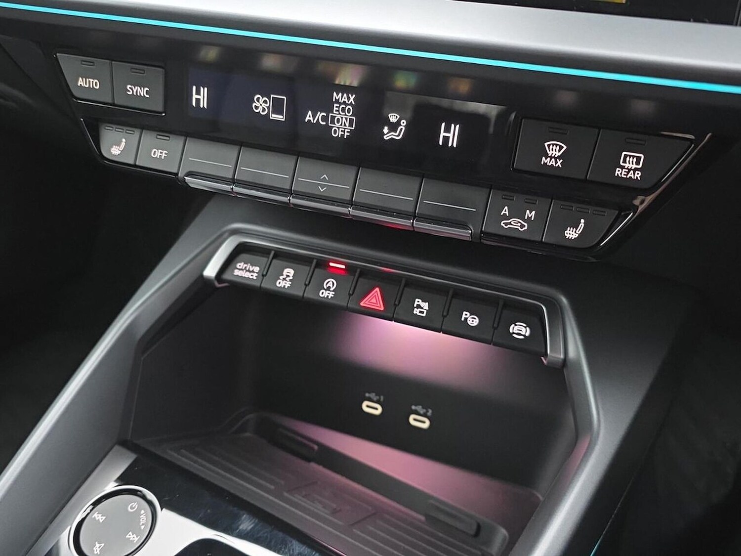 Used Audi A3 2025 for sale - 77888647: Photo 12