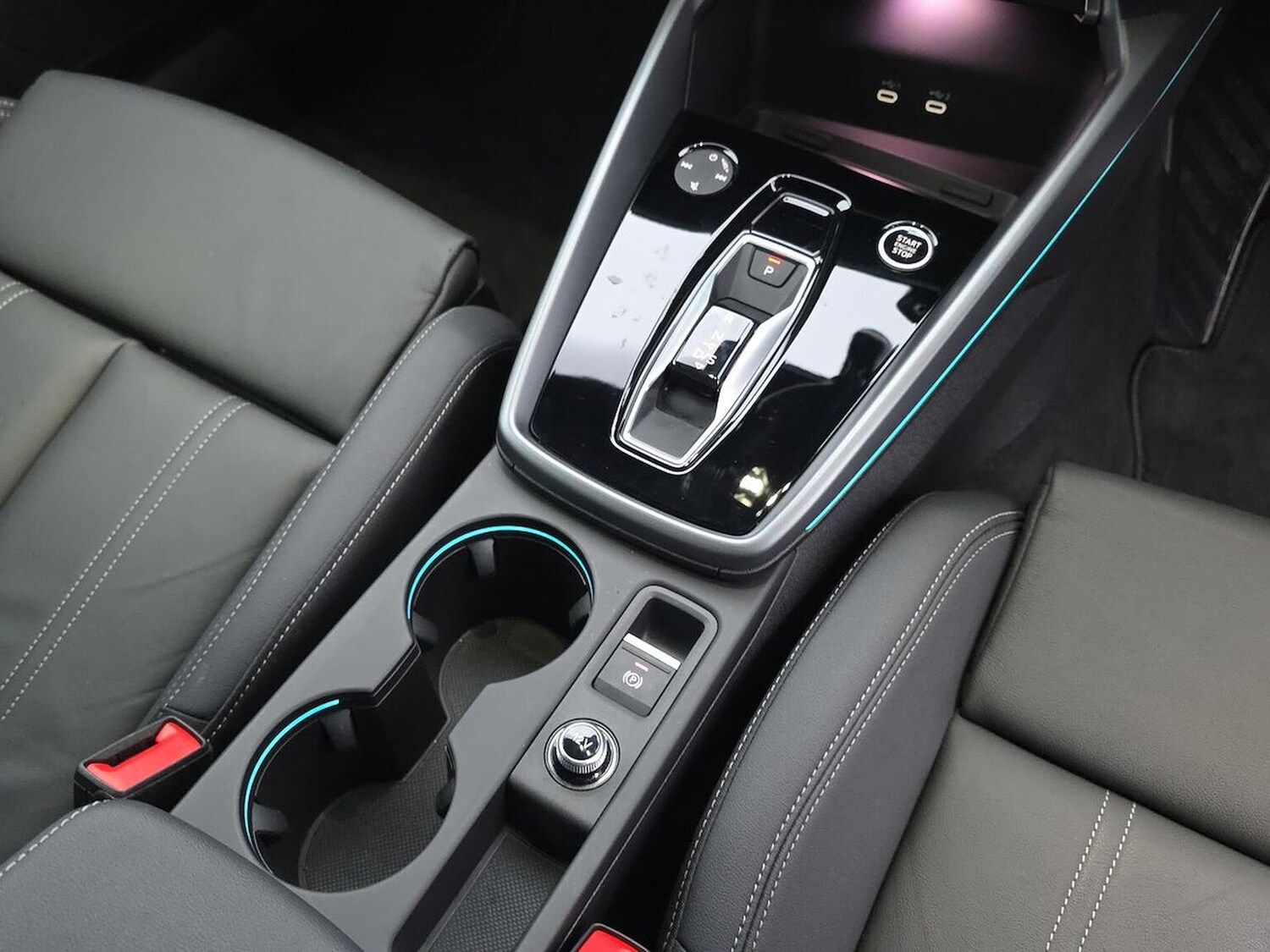 Used Audi A3 2025 for sale - 77888647: Photo 13