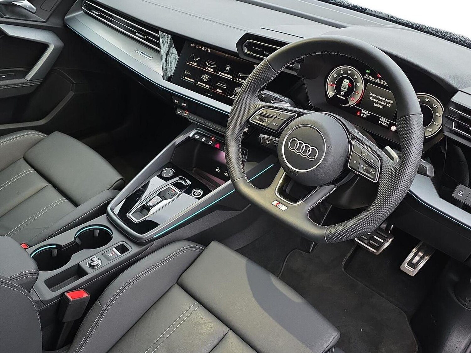 Used Audi A3 2025 for sale - 77888647: Photo 15