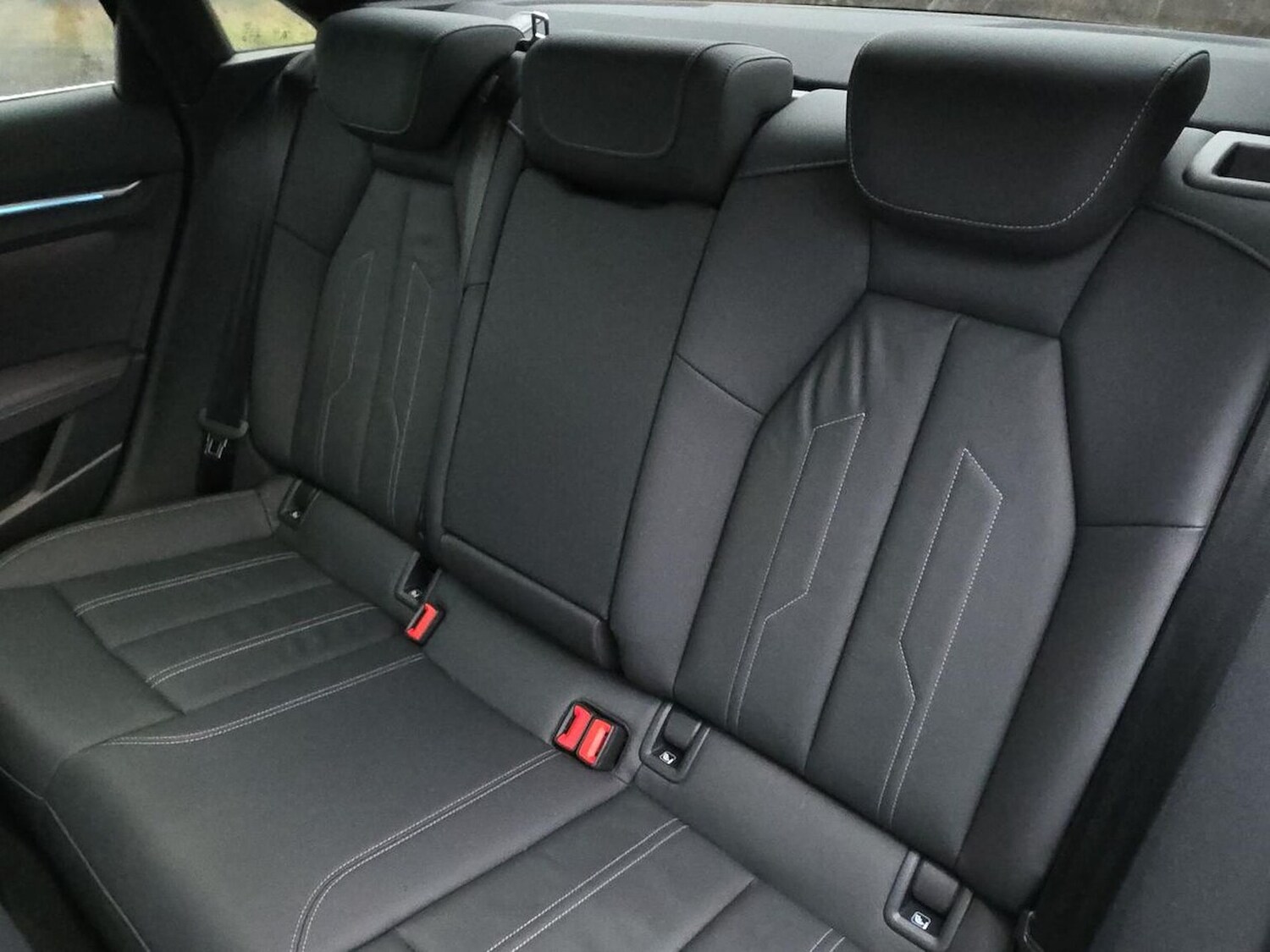 Used Audi A3 2025 for sale - 77888647: Photo 16