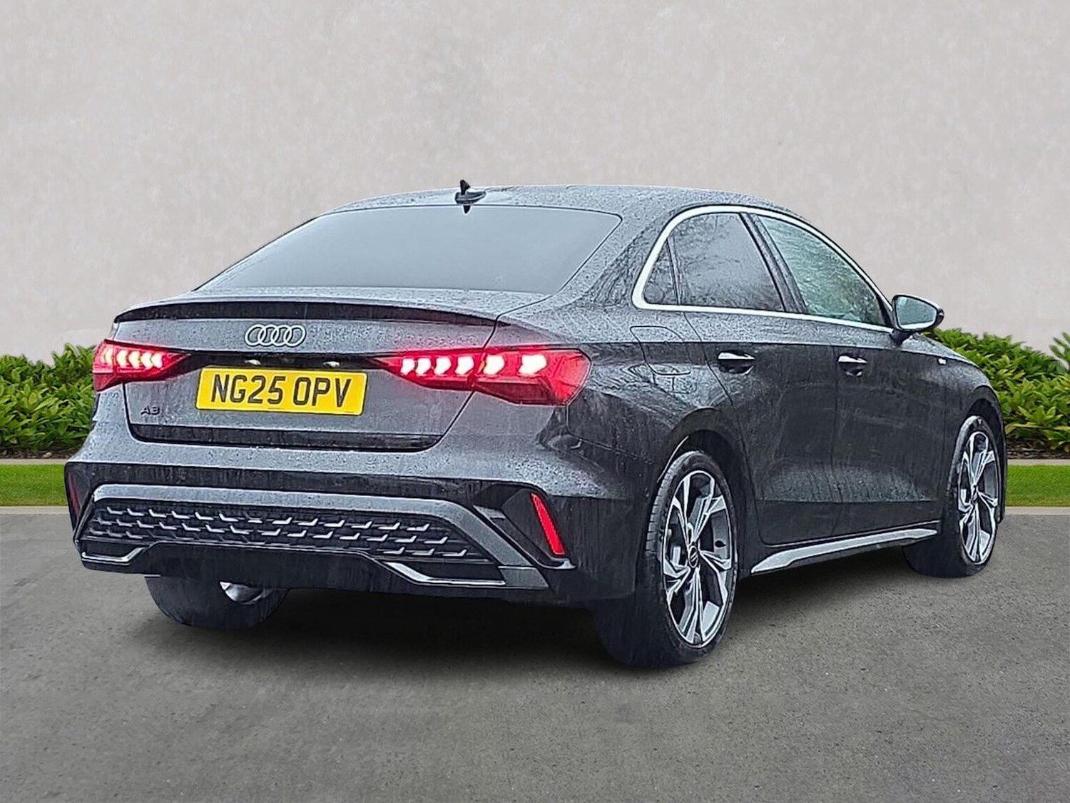 Used Audi A3 2025 for sale - 77888647: Photo 18