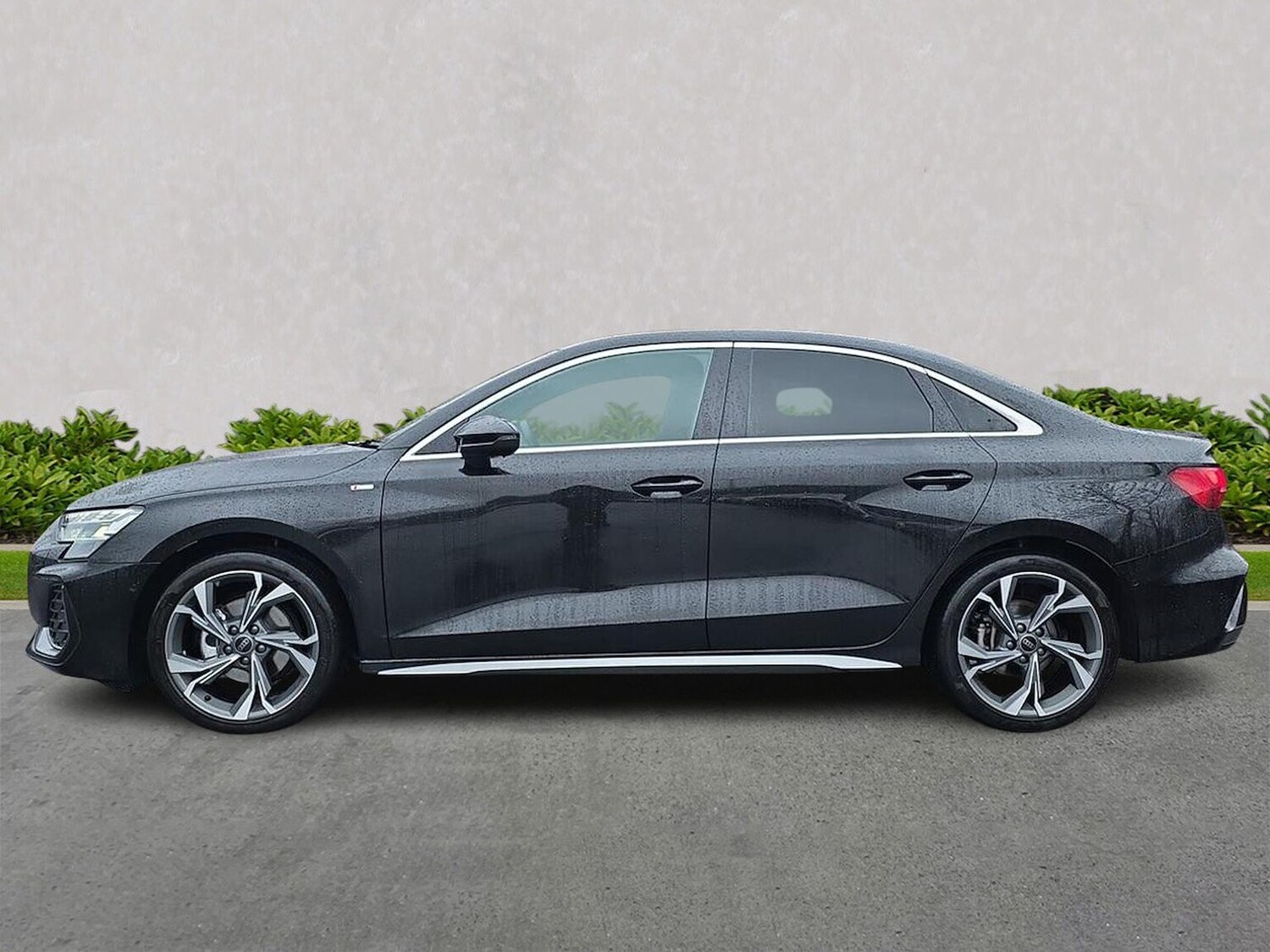 Used Audi A3 2025 for sale - 77888647: Photo 19