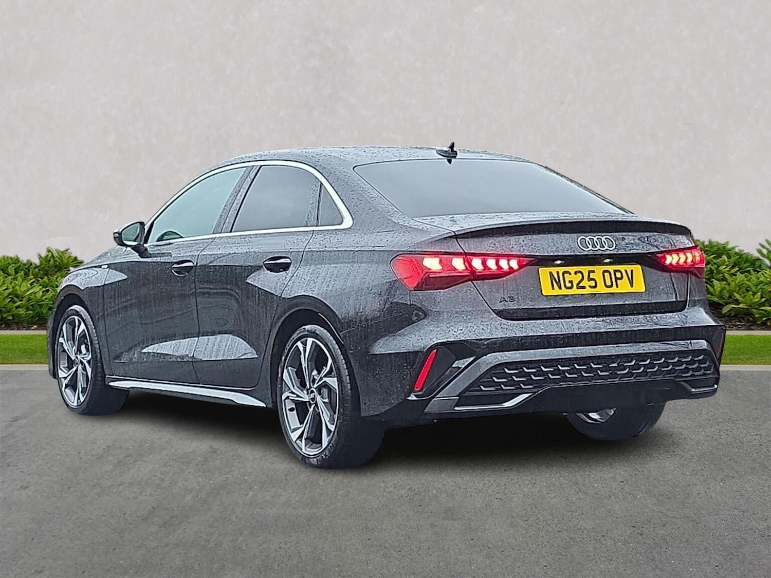 Used Audi A3 2025 for sale - 77888647: Photo 2