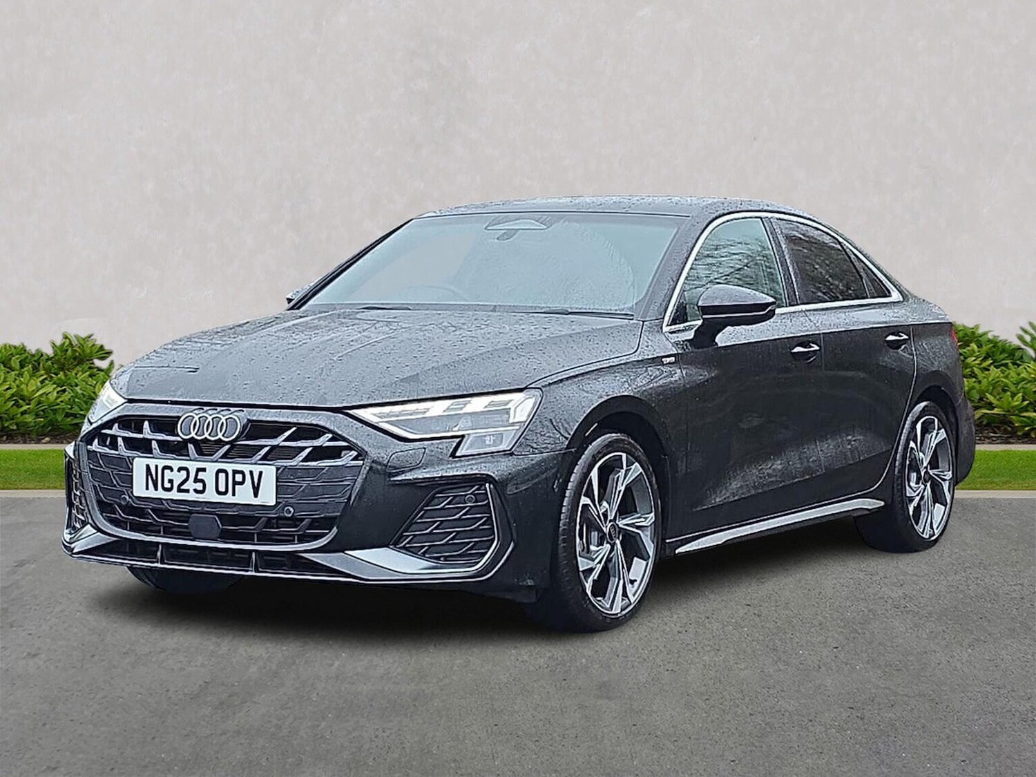 Used Audi A3 2025 for sale - 77888647: Photo 20