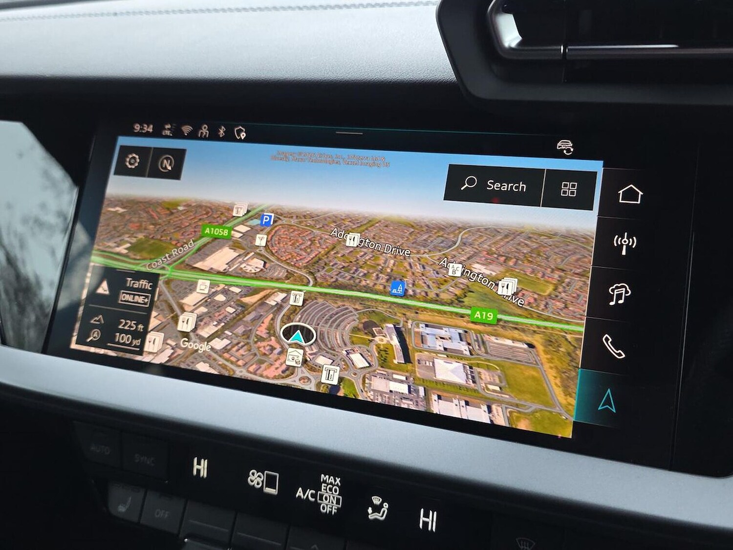 Used Audi A3 2025 for sale - 77888647: Photo 24